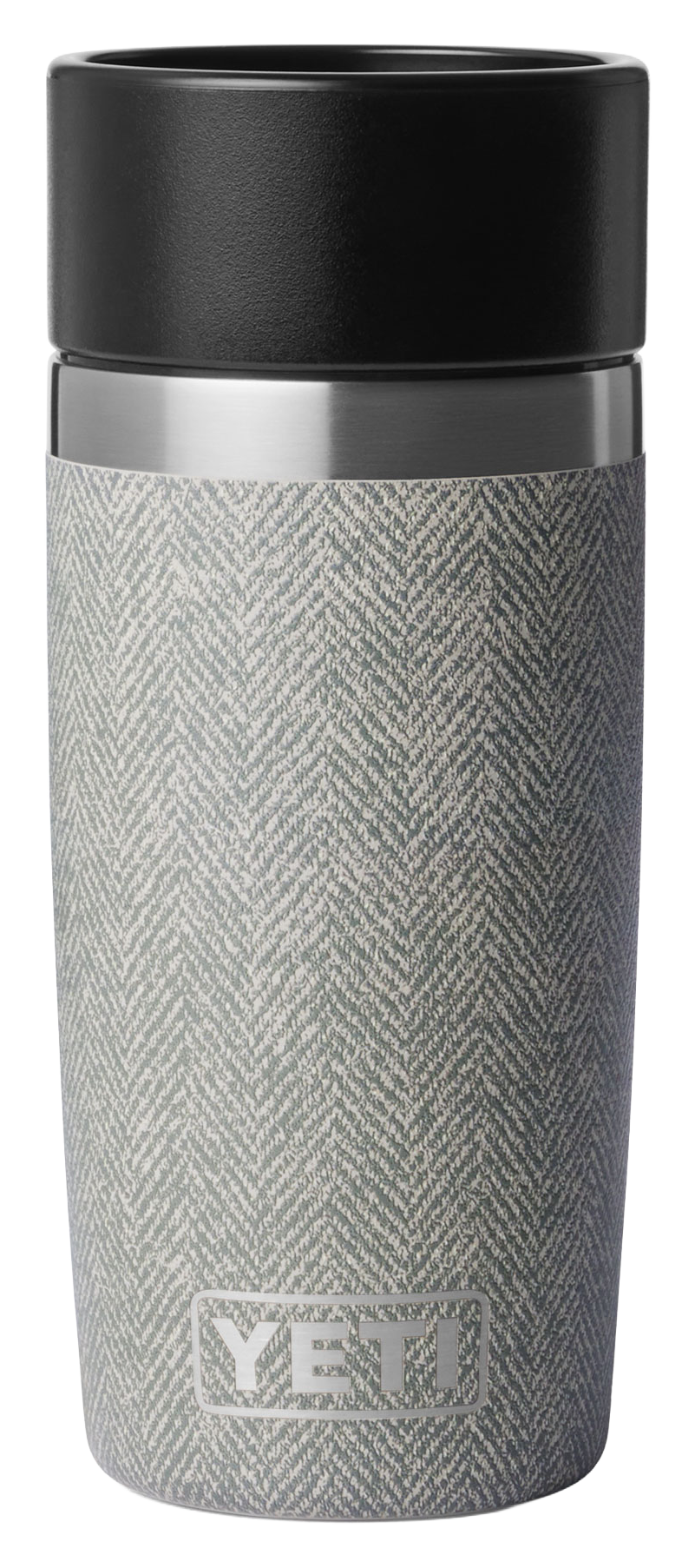 Image of YETI Rambler 12-oz. Traveler Bottle with Commuter Cap