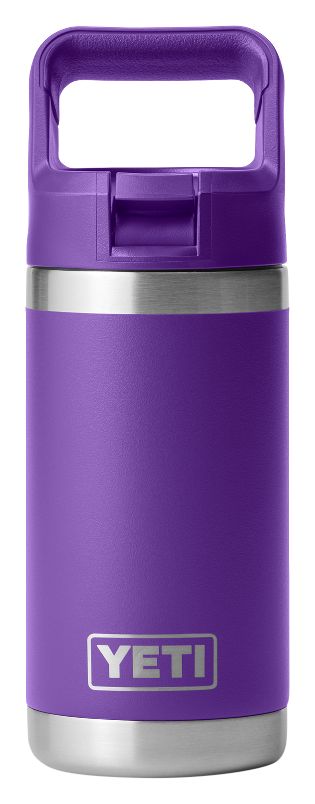 Image of YETI Rambler Jr. 12-oz. Bottle for Kids - Pace Purple