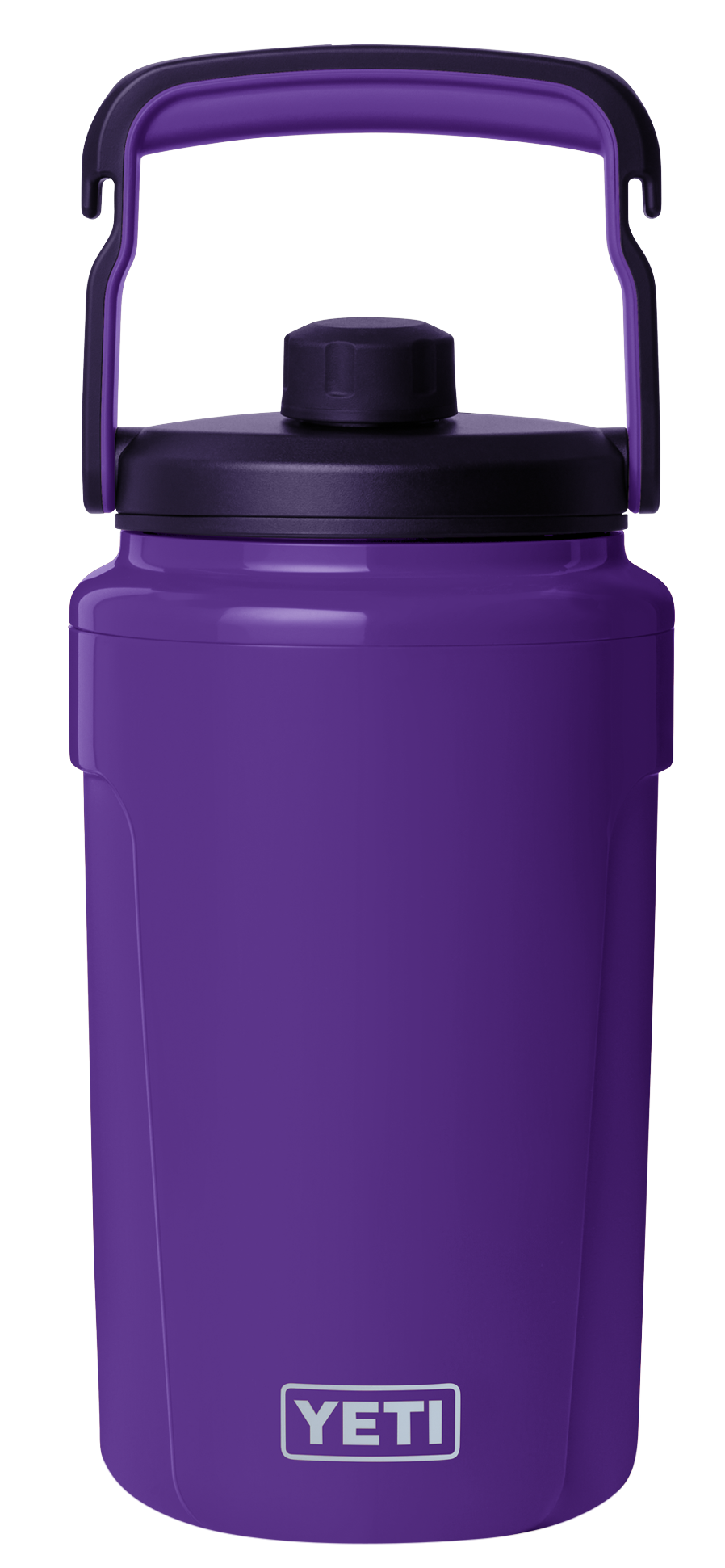 Image of YETI Silo Half-Gallon Jug with MagDock Chug Cap - Pace Purple