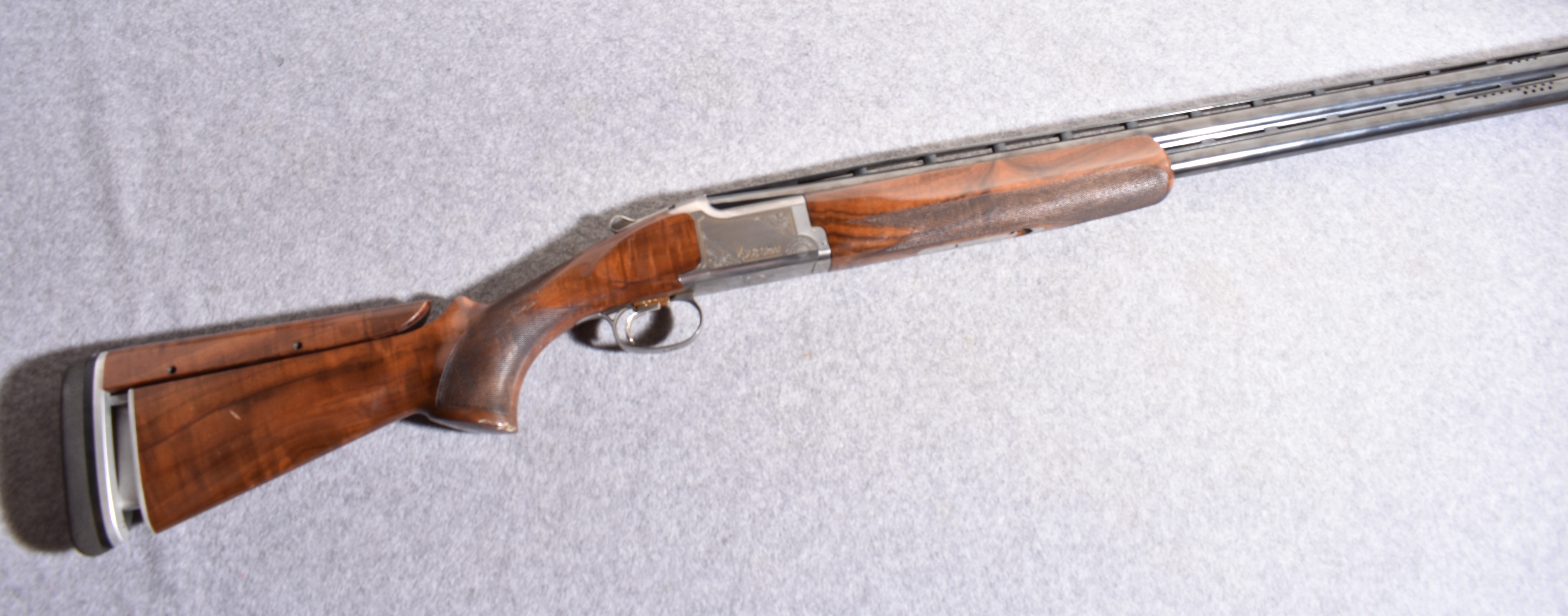 Image of Browning Citori XS Skeet Invector 12 Gauge Over/Under Shotgun