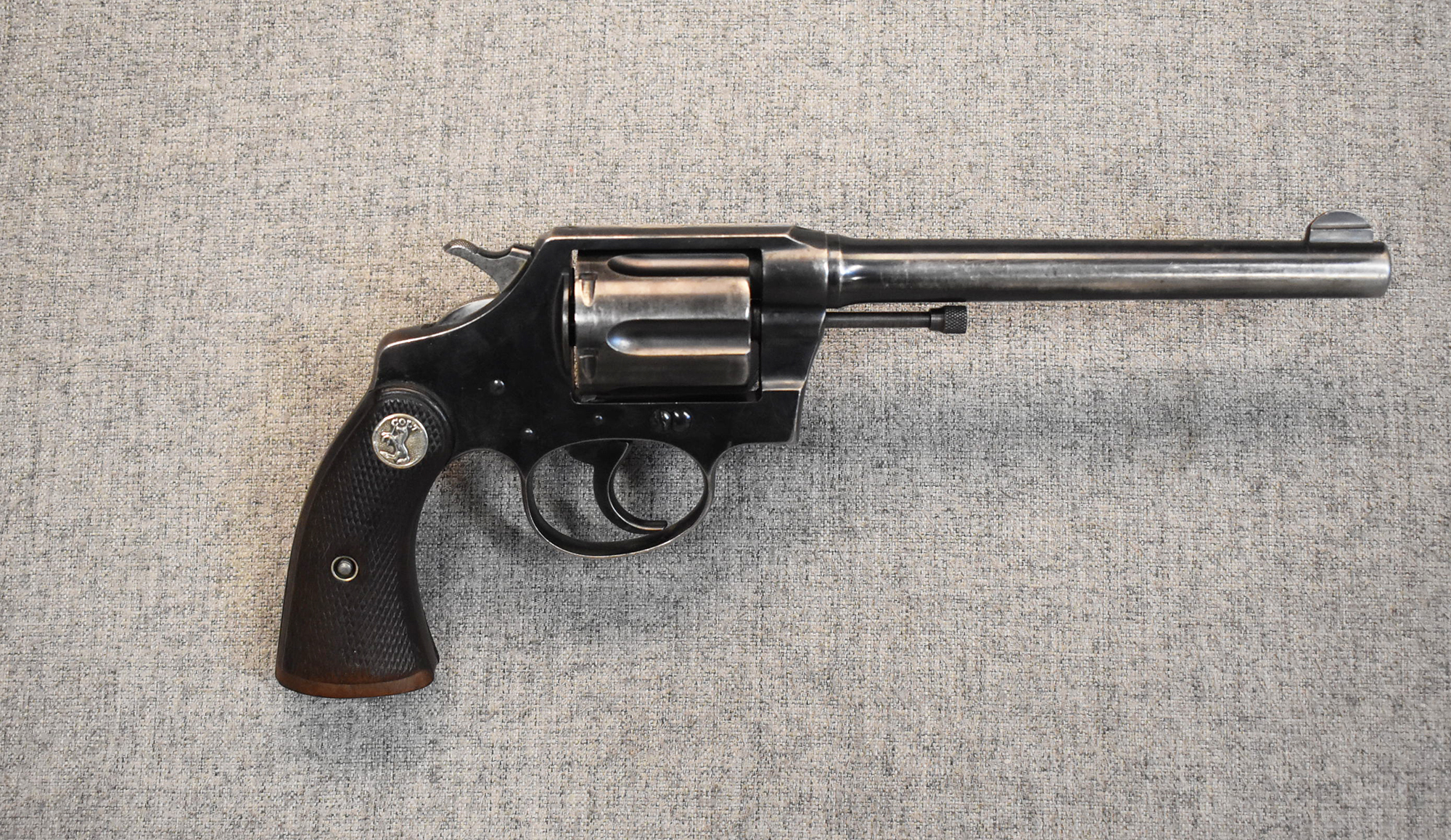 Image of Colt~Police Positive~.32-20 Winchester