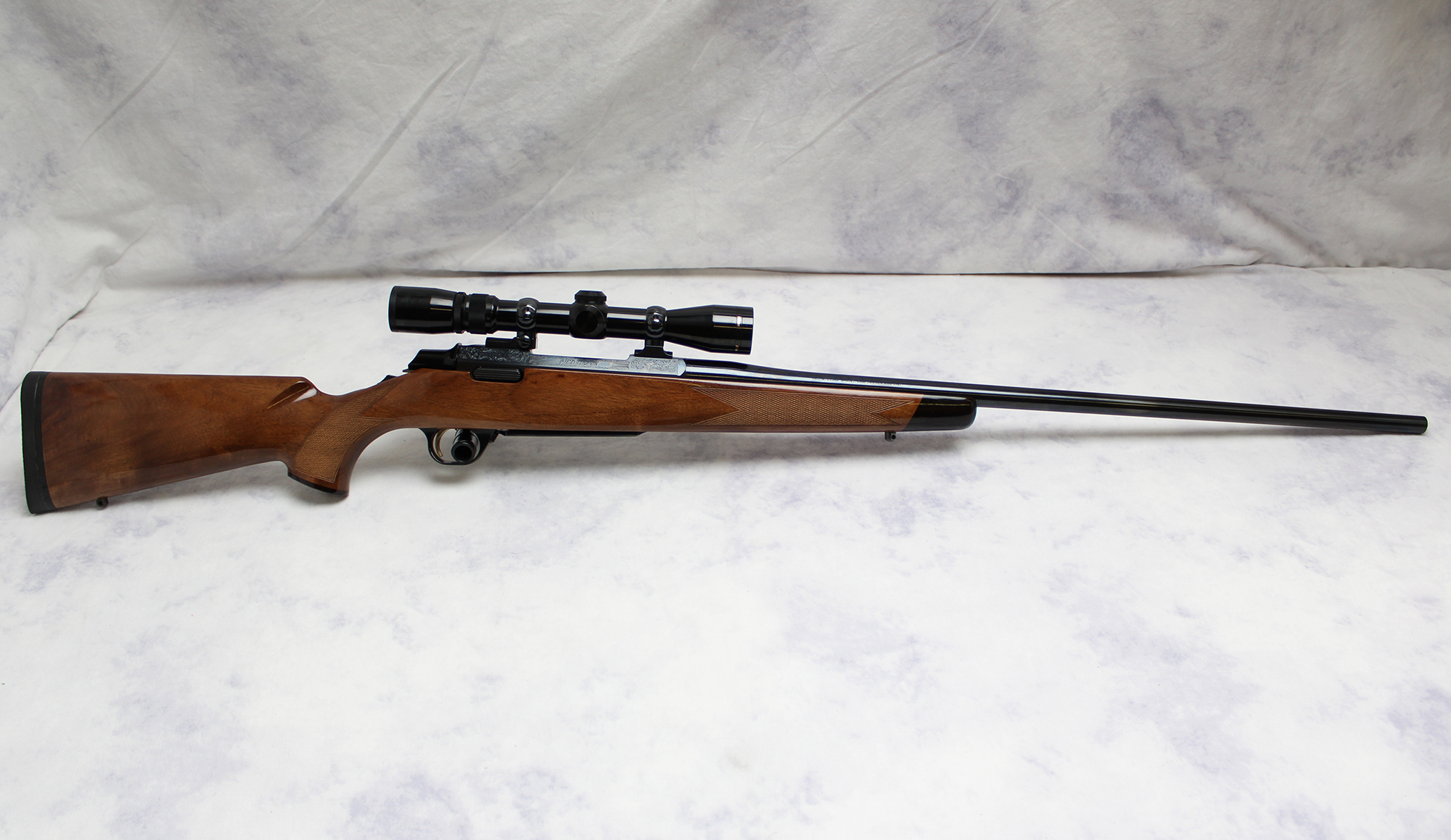 Image of Browning ~ A-Bolt Medallion ~ 7mm Remington Magnum