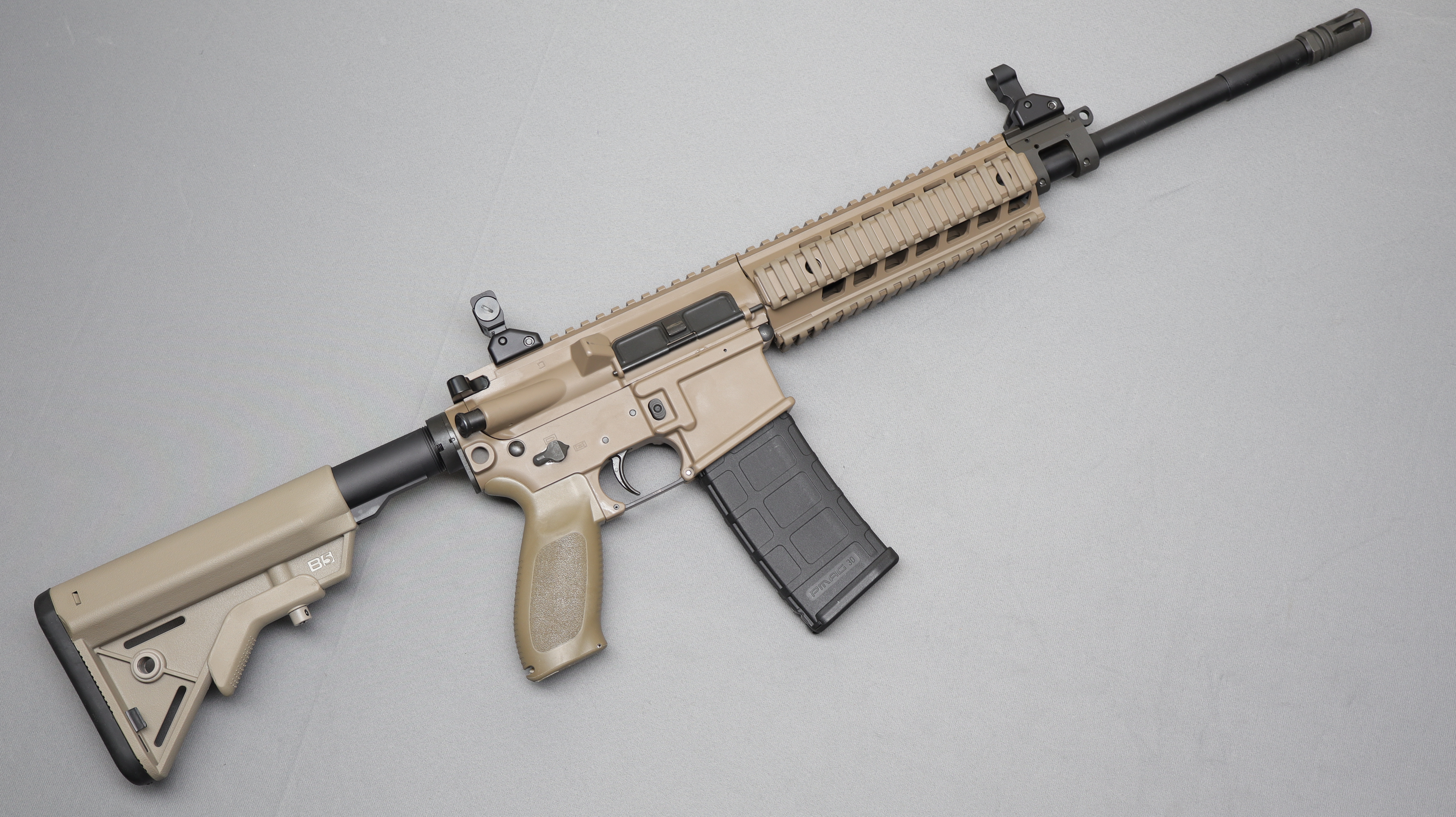Image of Sig Sauer 516 5.56x45 NATO