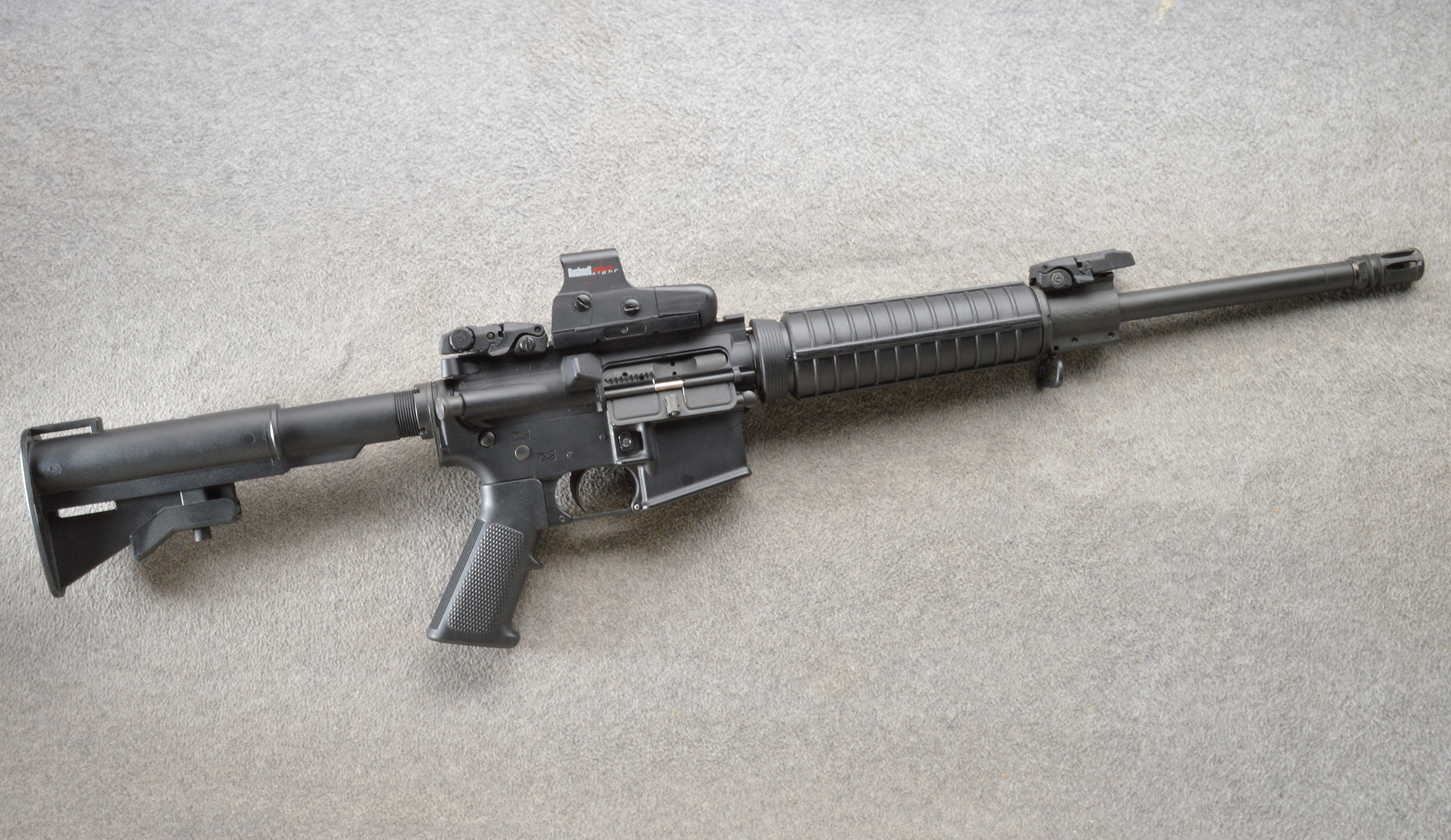 Image of Aero Precision ~ AP-15 ~ 6.8mm Rem SPC