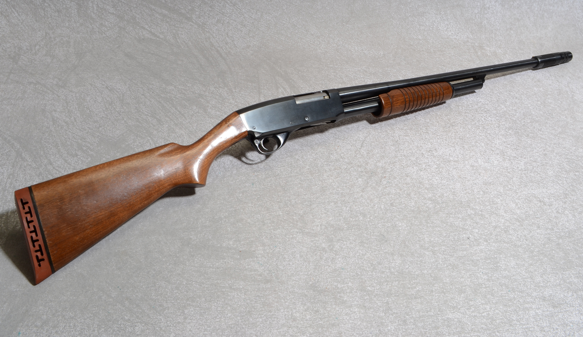 Image of "Savage 77D Shotgun, 20 Gauge, 26"" Barrel, 7.5 lbs"