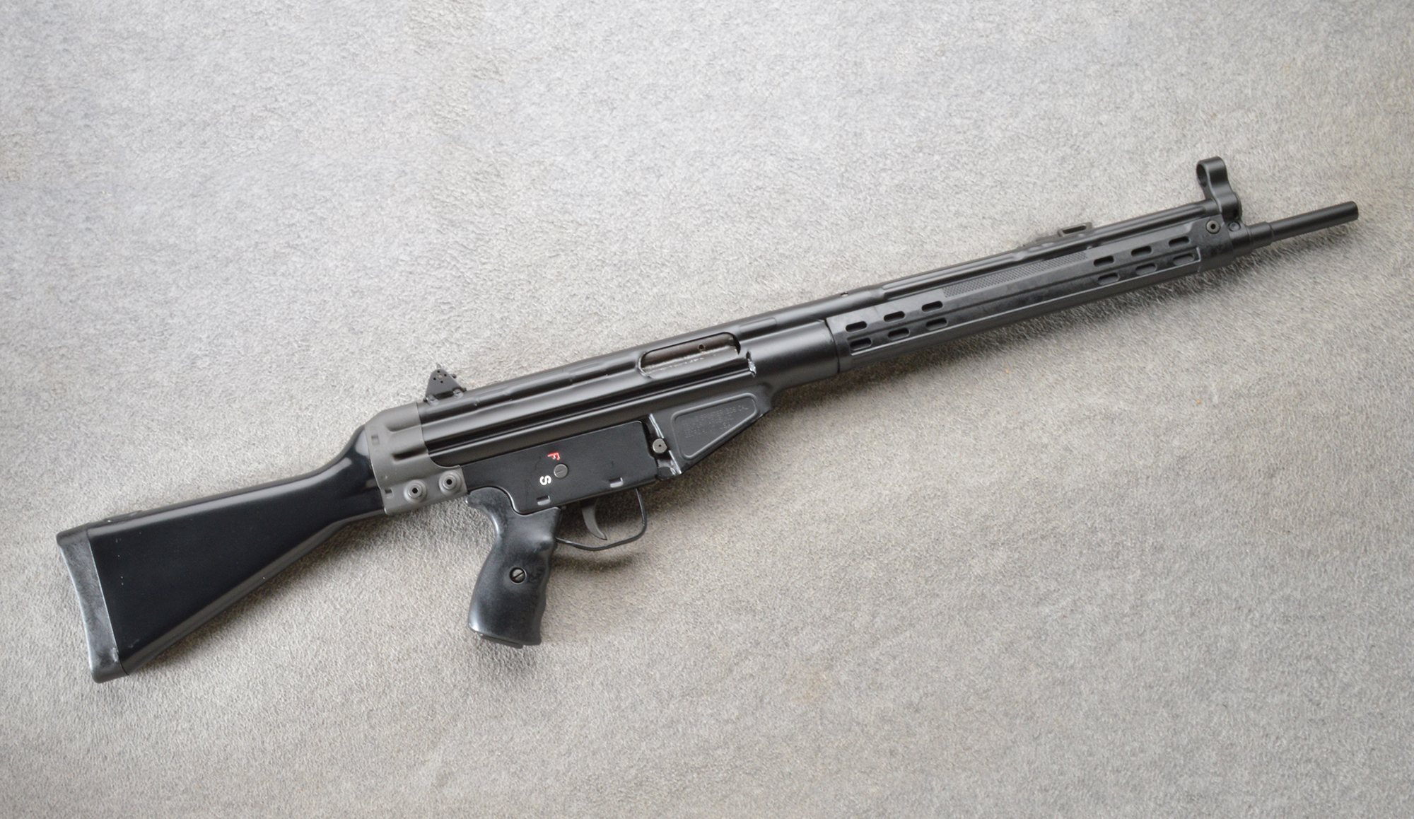Image of Century Arms ~ CETME Sporter ~ 308 Winchester