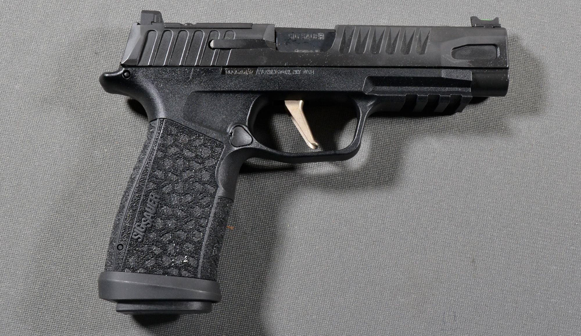 Image of SIG Sauer ~ P365 Fuze ~ 9mm Luger