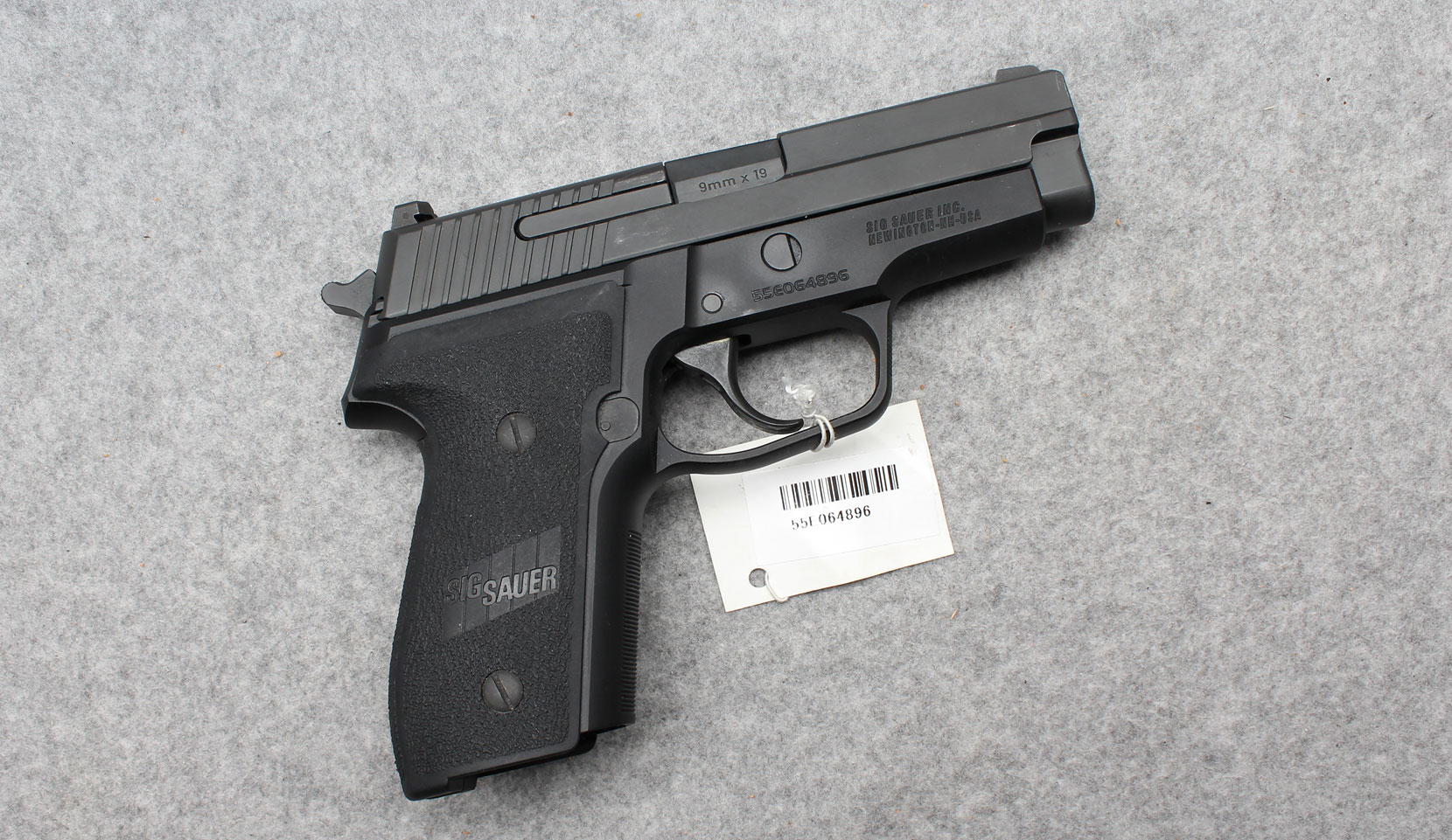 Sig Sauer ~ P229 M11-A1 ~ 9mm Luger - Sig Sauer