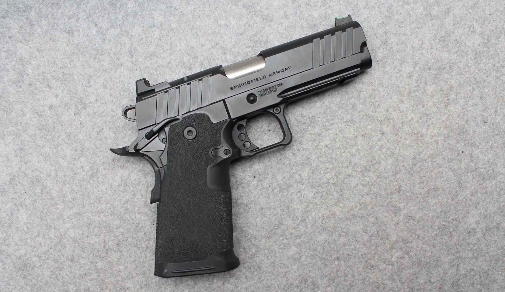 Image of Springfield Armory ~ Prodigy DS ~ 9mm Luger