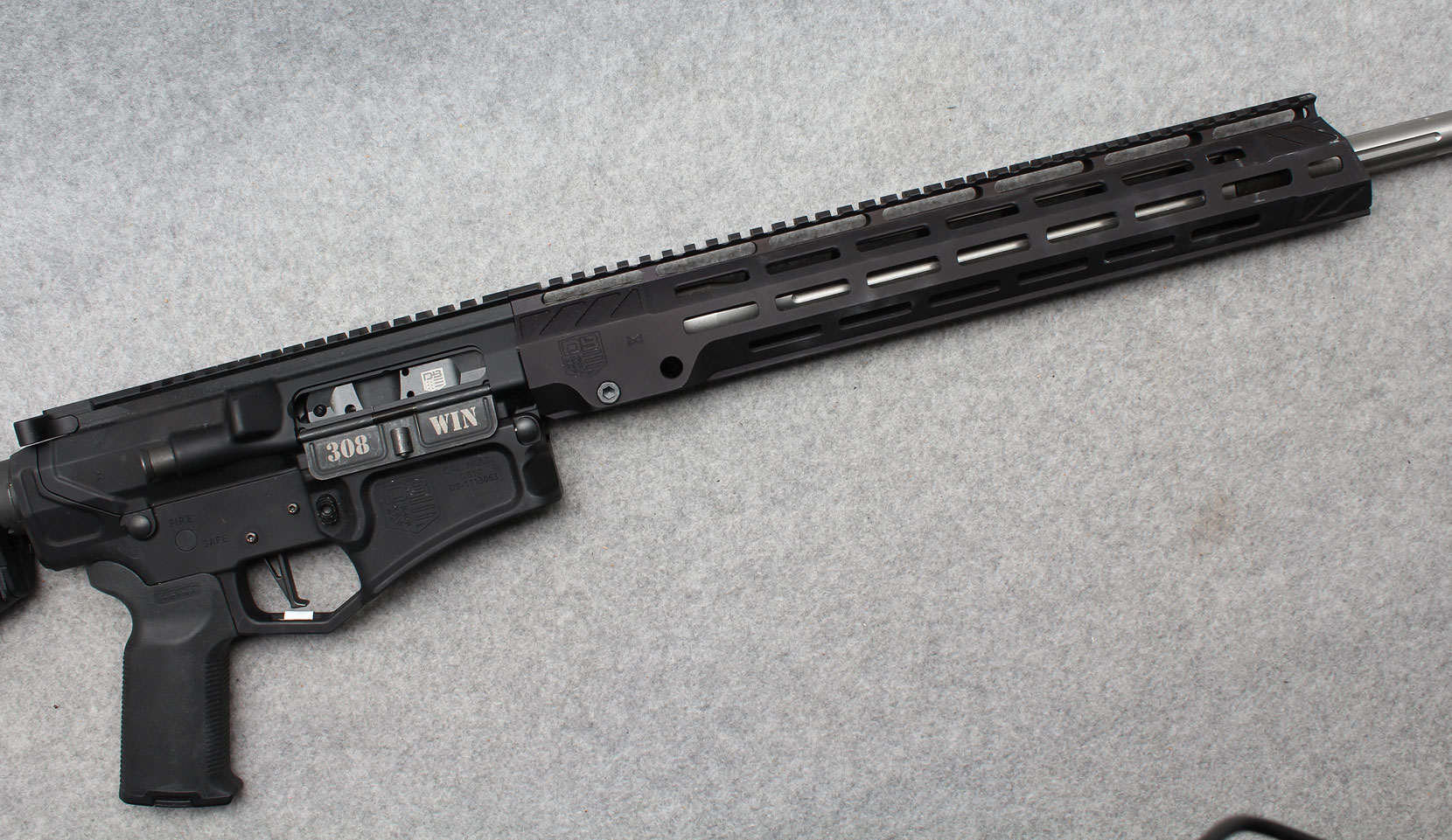 Image of Diamondback Firearms ~ DB10 ~ .308 Win.