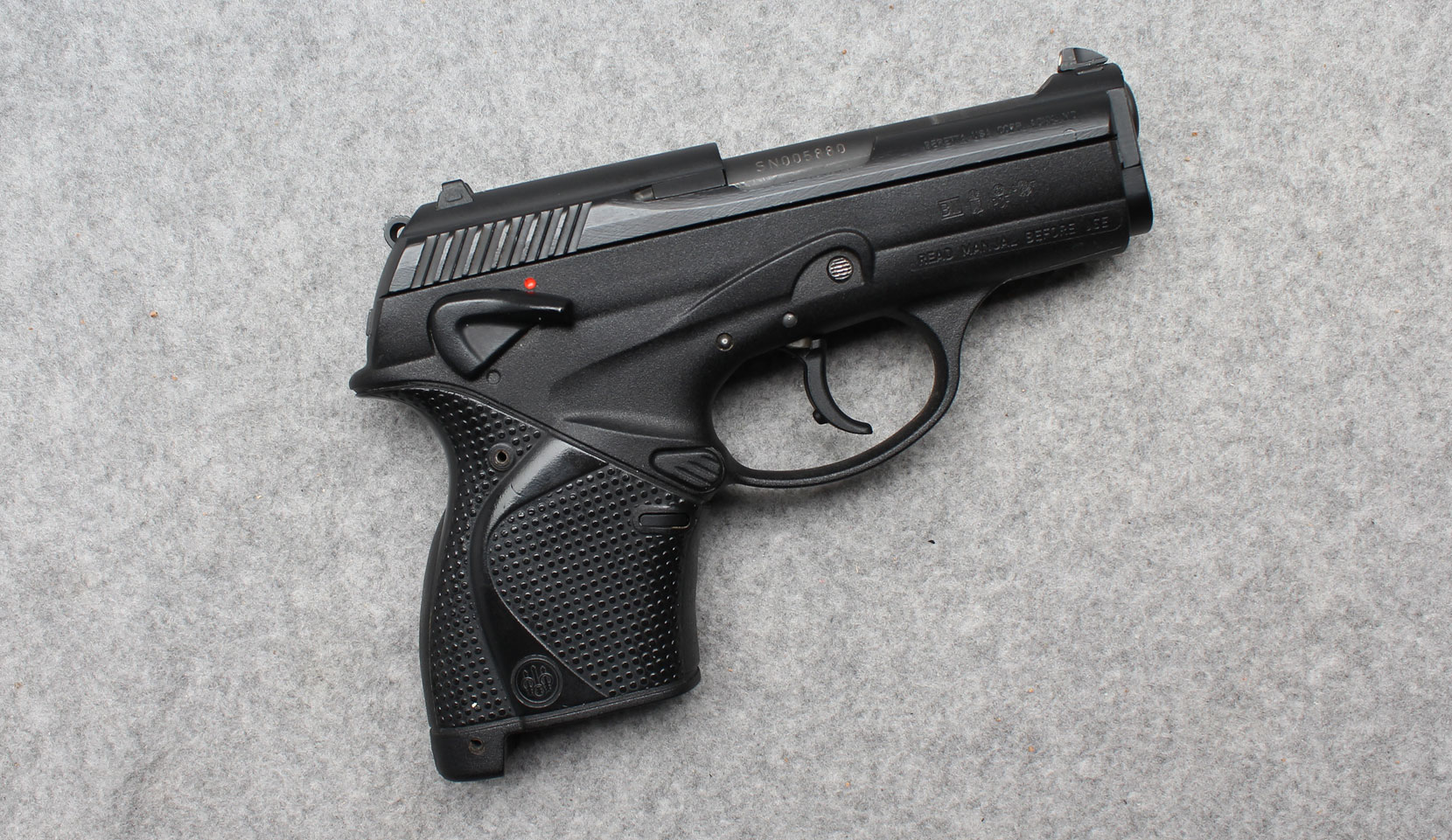 Image of Beretta ~ 9000S ~ .40 S&W