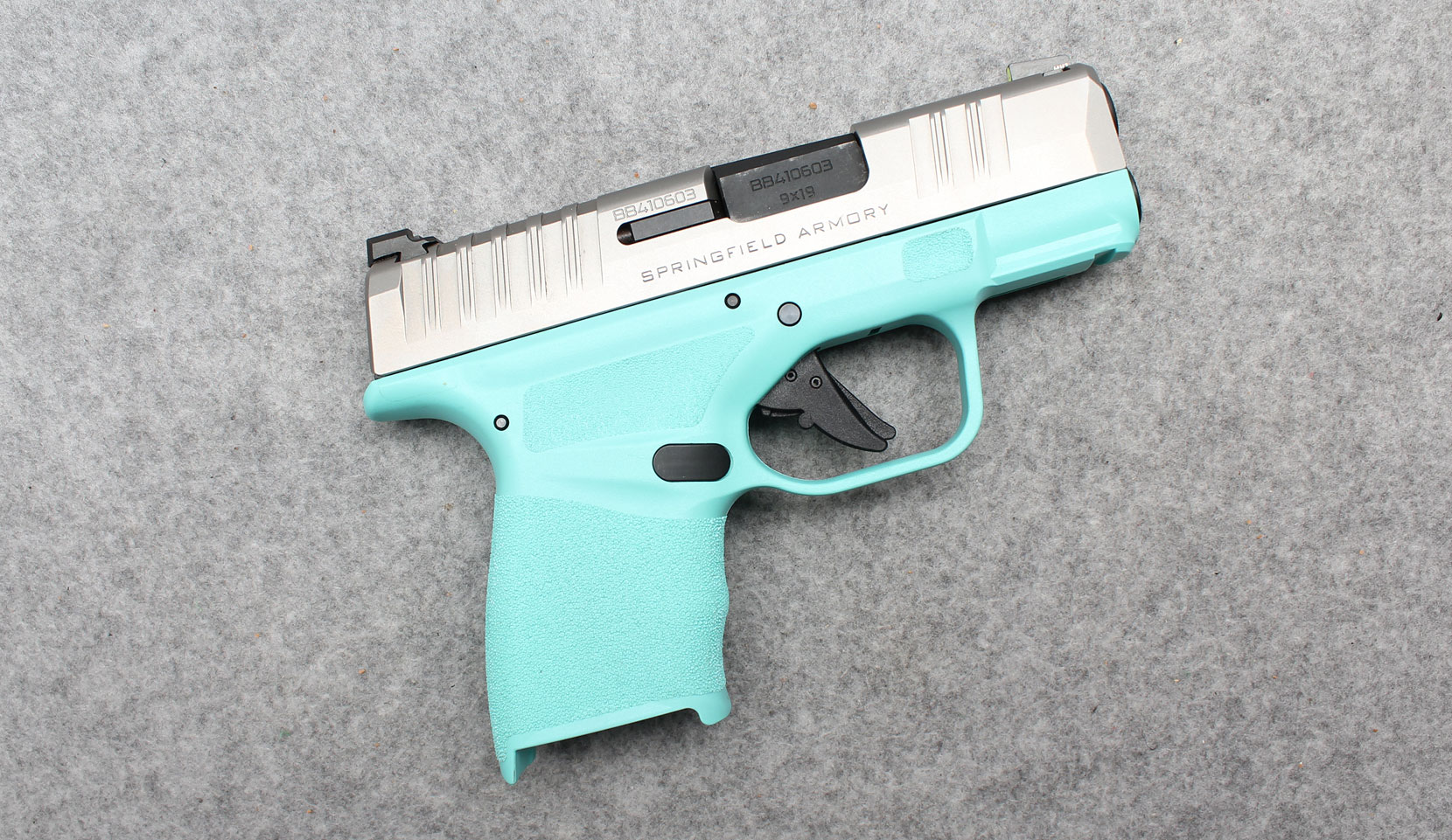 Springfield Armory ~ Hellcat ~ 9mm Luger - Springfield Armory