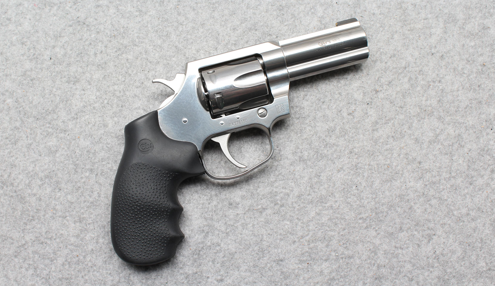 Image of Colt ~ King Cobra ~ .357 Mag.