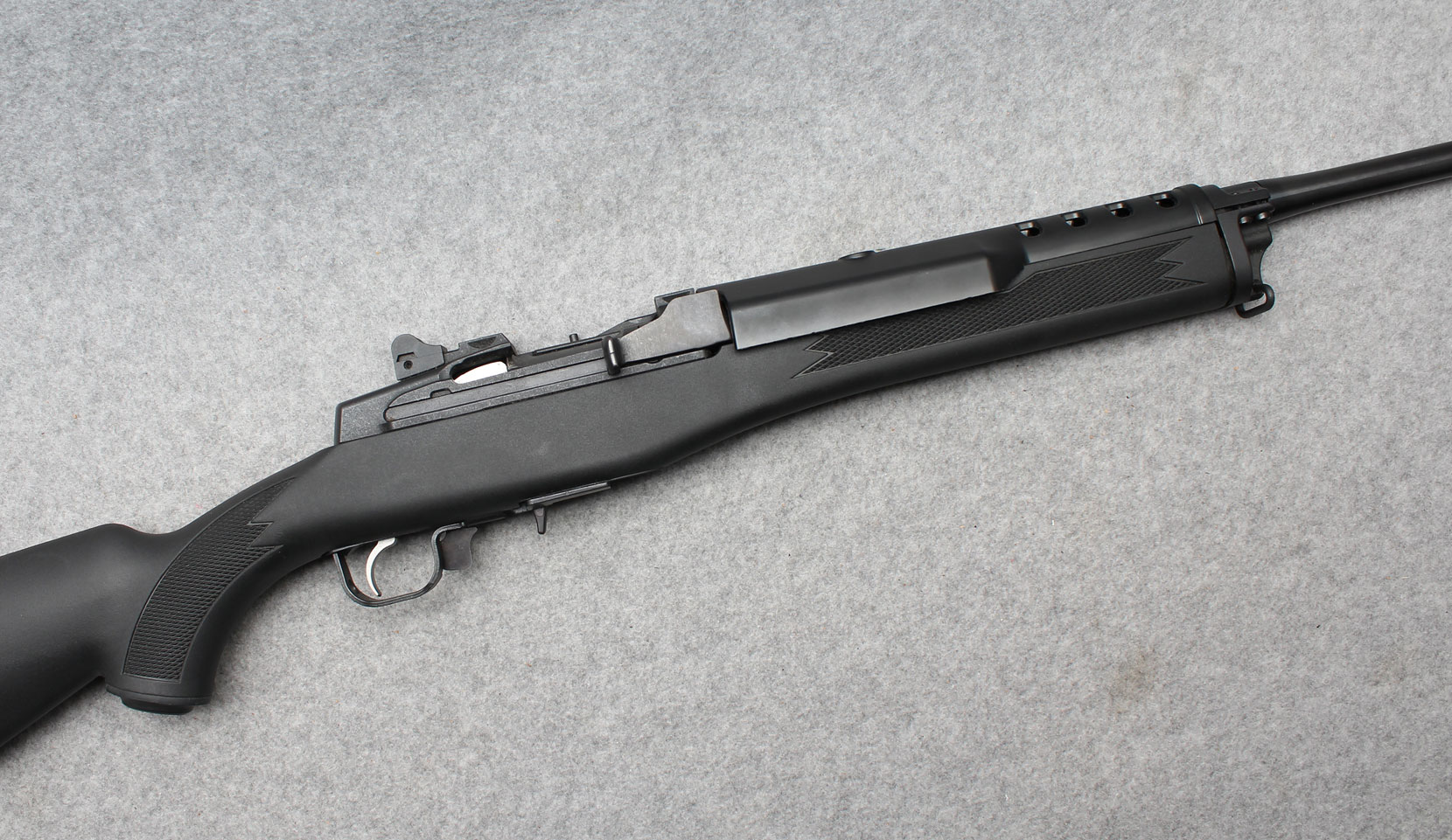 Image of Ruger ~ Mini-14 ~ 5.56 NATO