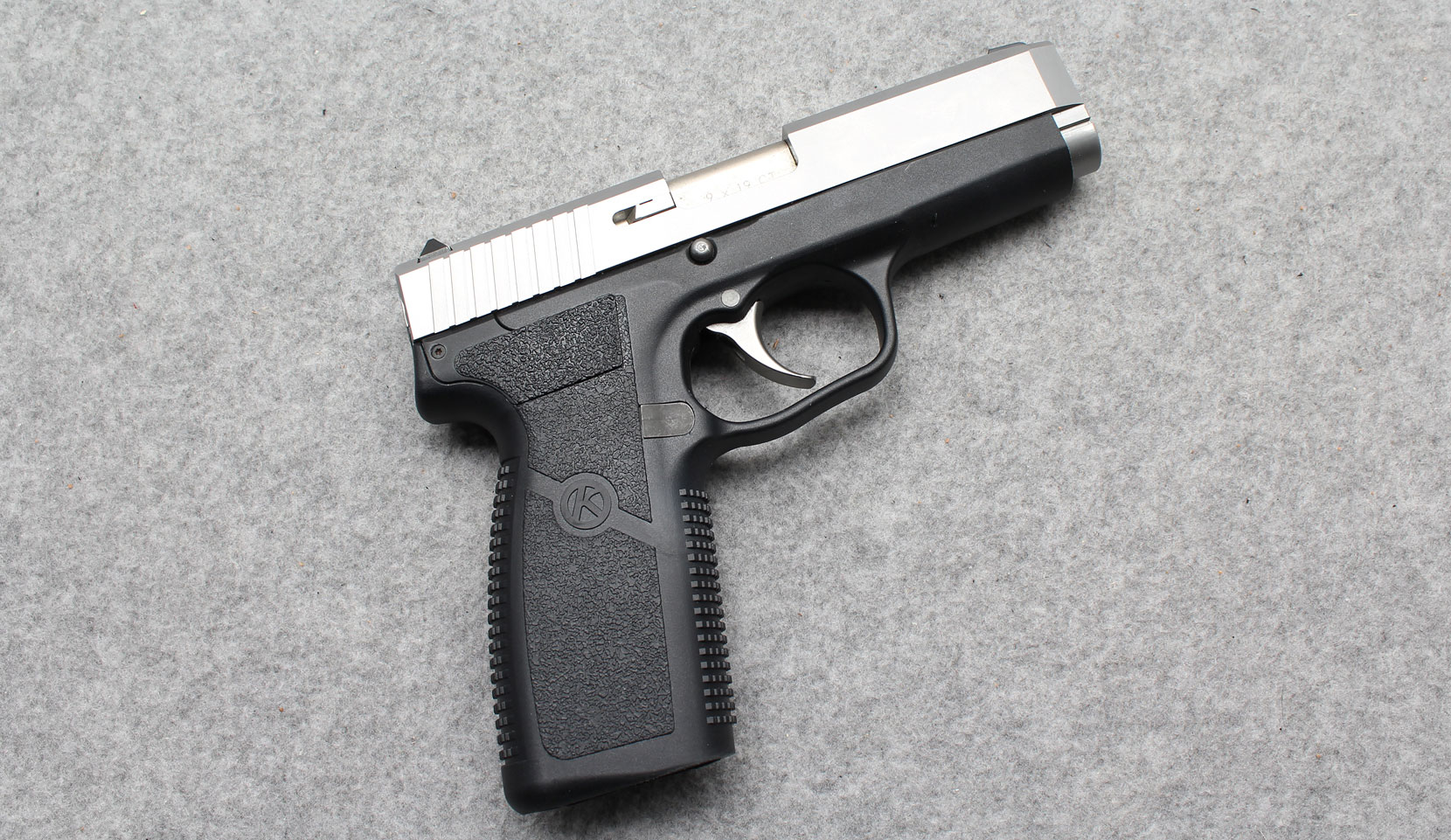 Kahr Arms ~ CT9 ~ 9mm Luger - Kahr Arms