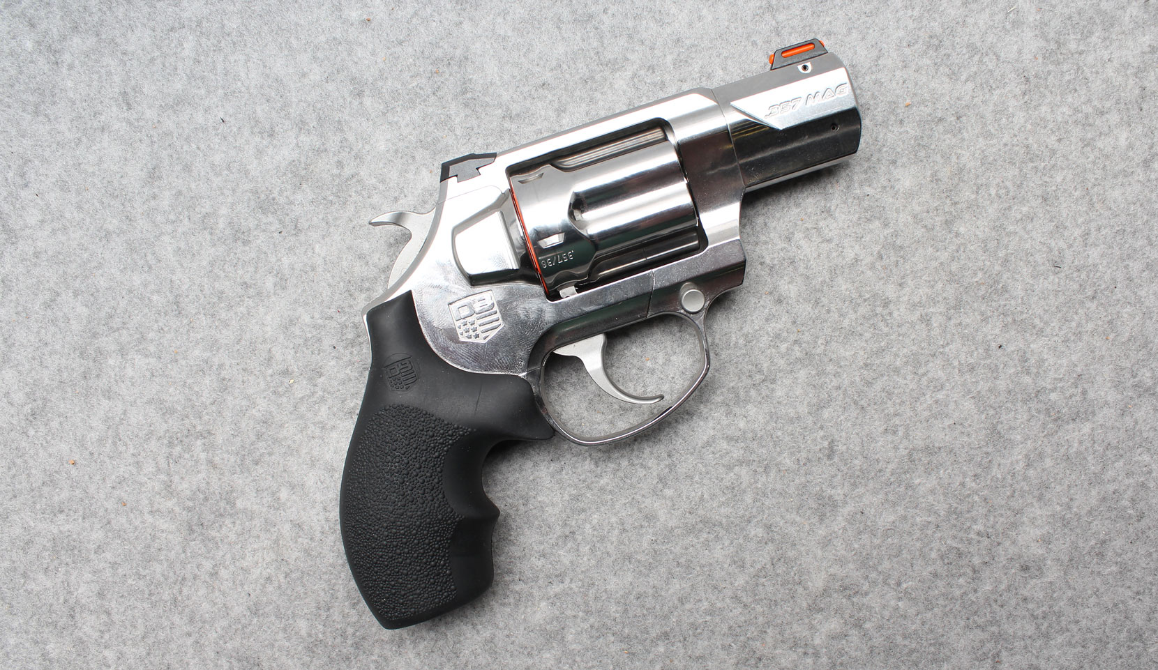 Image of Diamondback Firearms ~ Model SDR ~ .357 Mag.