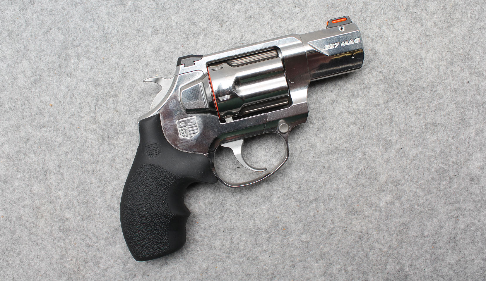 Image of Diamondback Firearms ~ Model SDR ~ .357 Mag
