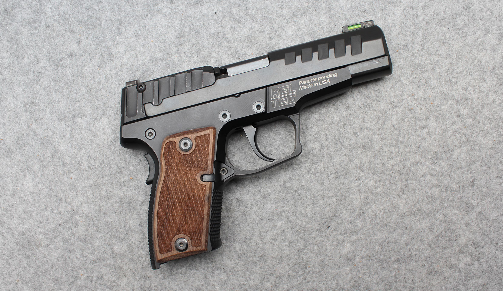Kel-Tec ~ P15 ~ 9mm Luger - KelTec