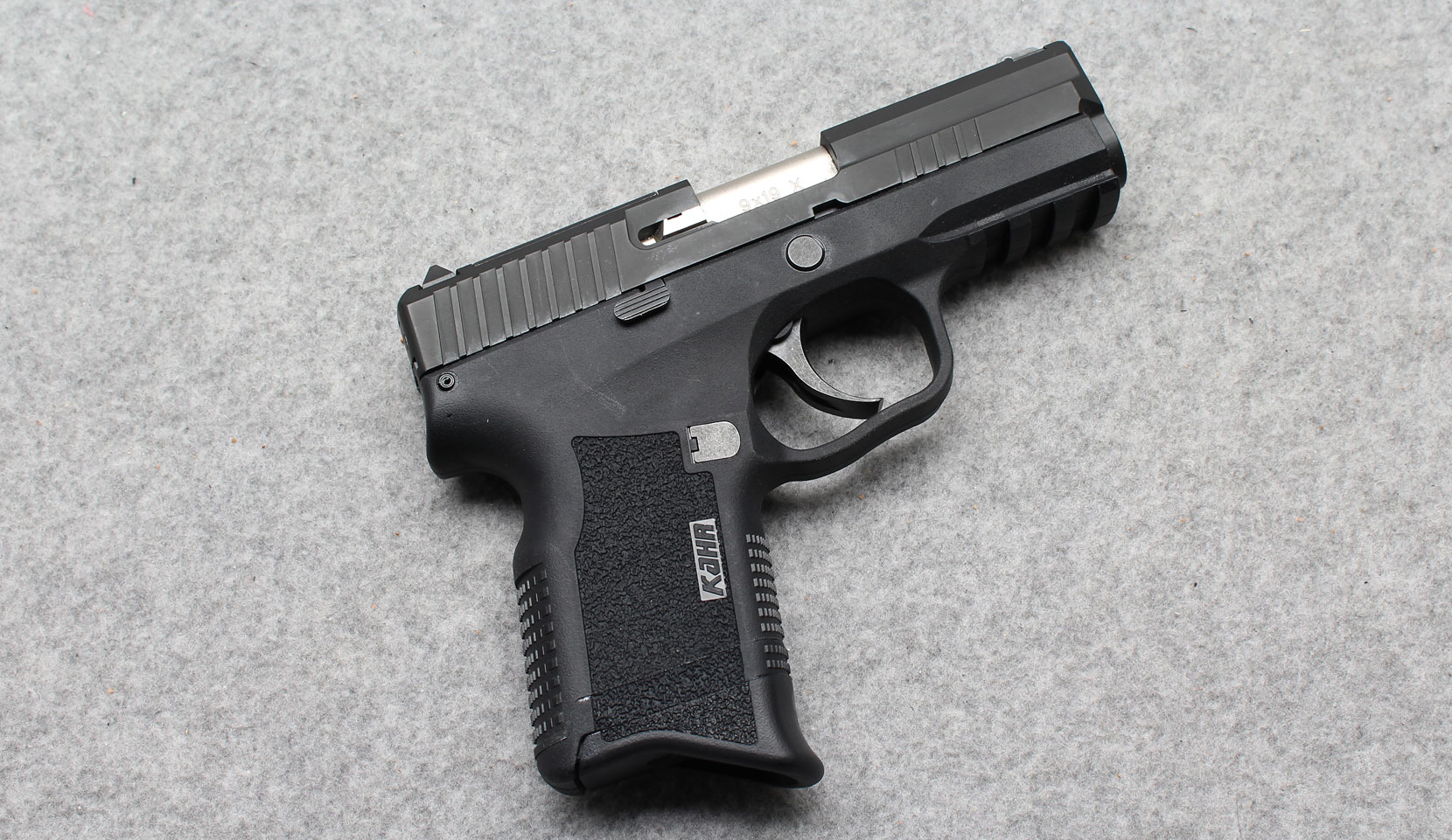 Kahr Arms ~ Model X9 ~ 9mm Luger - Kahr Arms