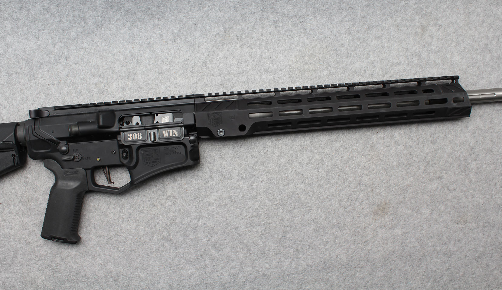 Image of Diamondback Firearms ~ DB10 ~ .308 Win