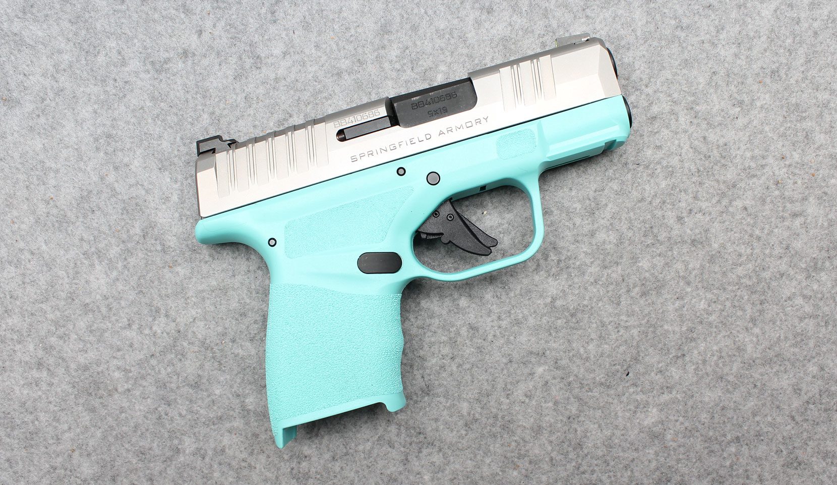 Springfield Armory ~ Hellcat ~ 9mm Luger - Springfield Armory