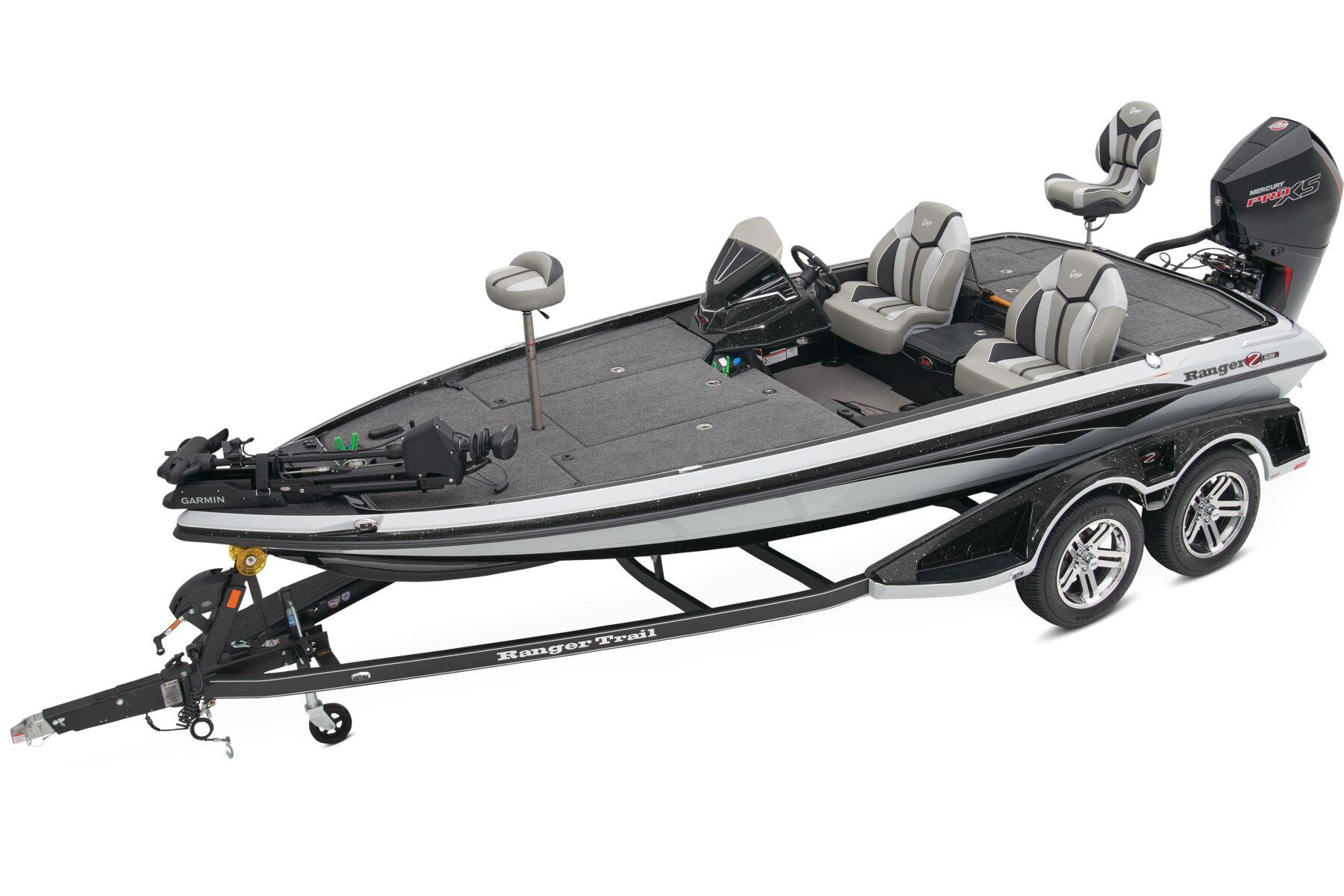 Image of 2026 RANGER Z519R Cup-Equipped