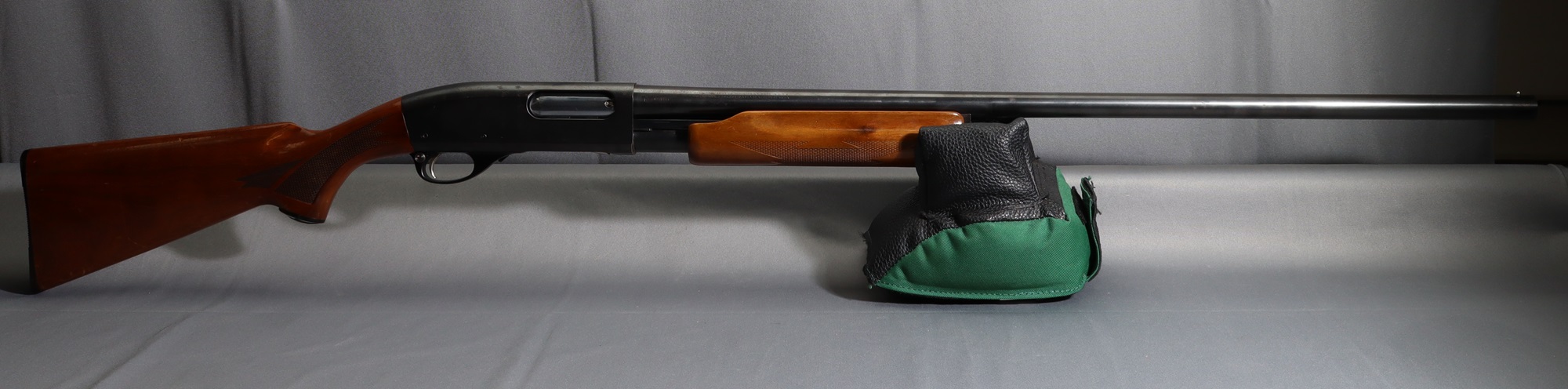 Image of Remington Wingmaster 870 12 Gauge