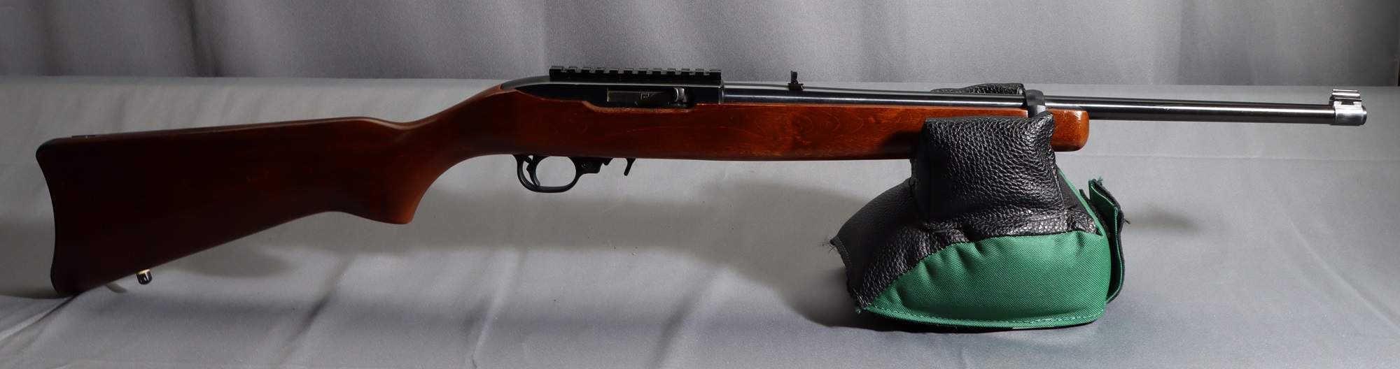 Ruger ~ 10/22 ~ .22 Long Rifle - Ruger