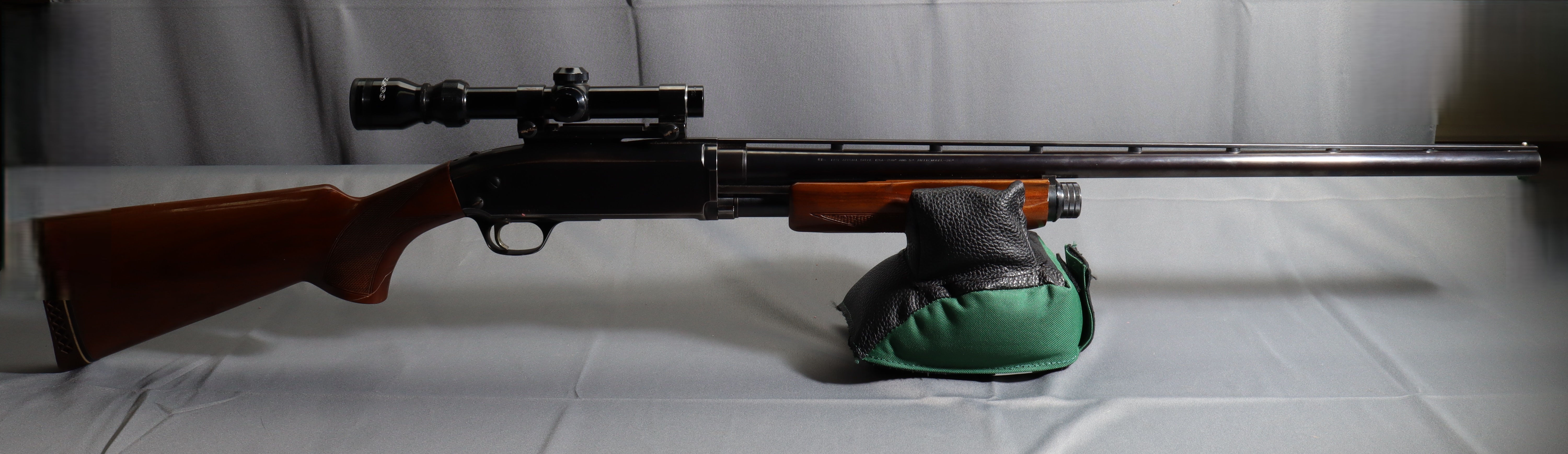 Image of Browning BPS Field Model 12 Gauge