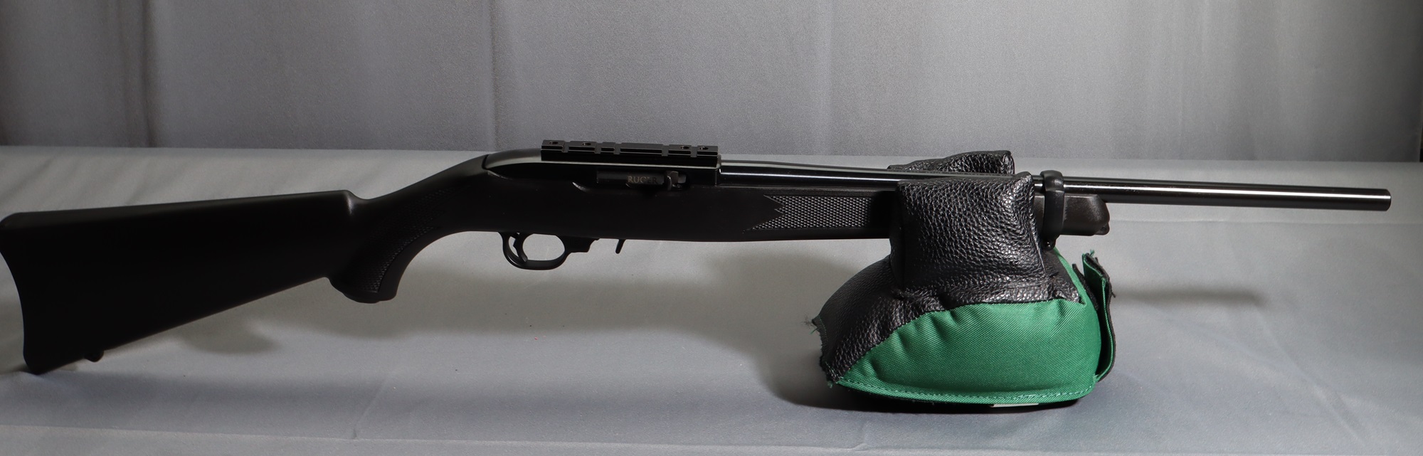 Ruger ~ 10/22 ~ .22 Long Rifle - Ruger