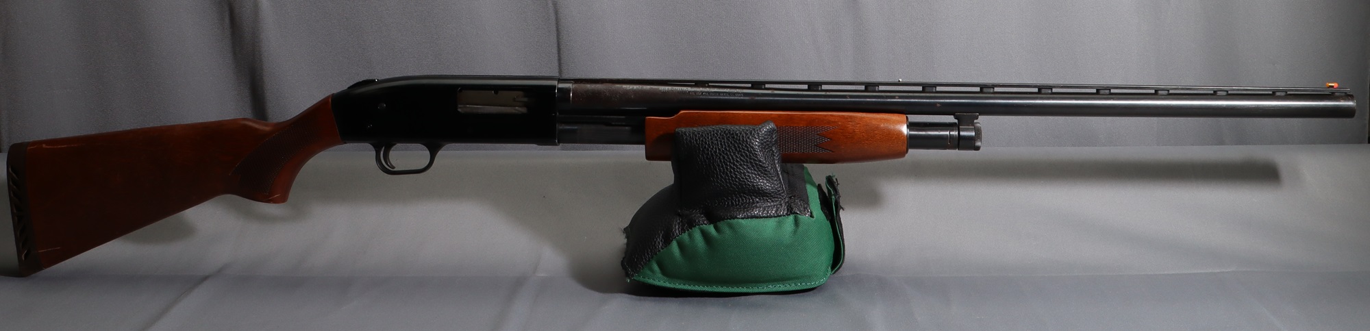 Mossberg ~ 500A ~ 12 Gauge - Mossberg