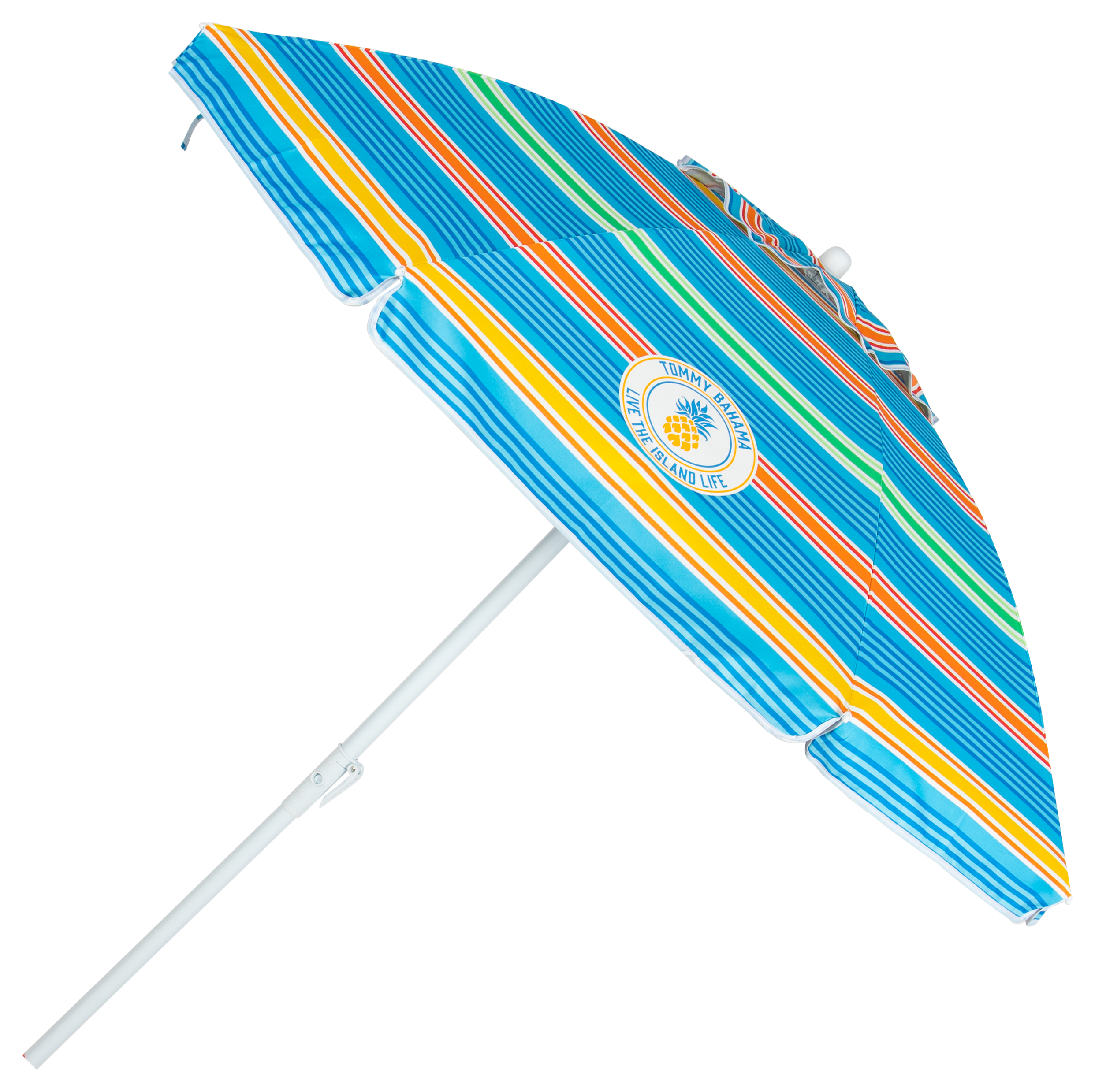 Image of Tommy Bahama 6' Total Sunblock Extreme Shade Shelter