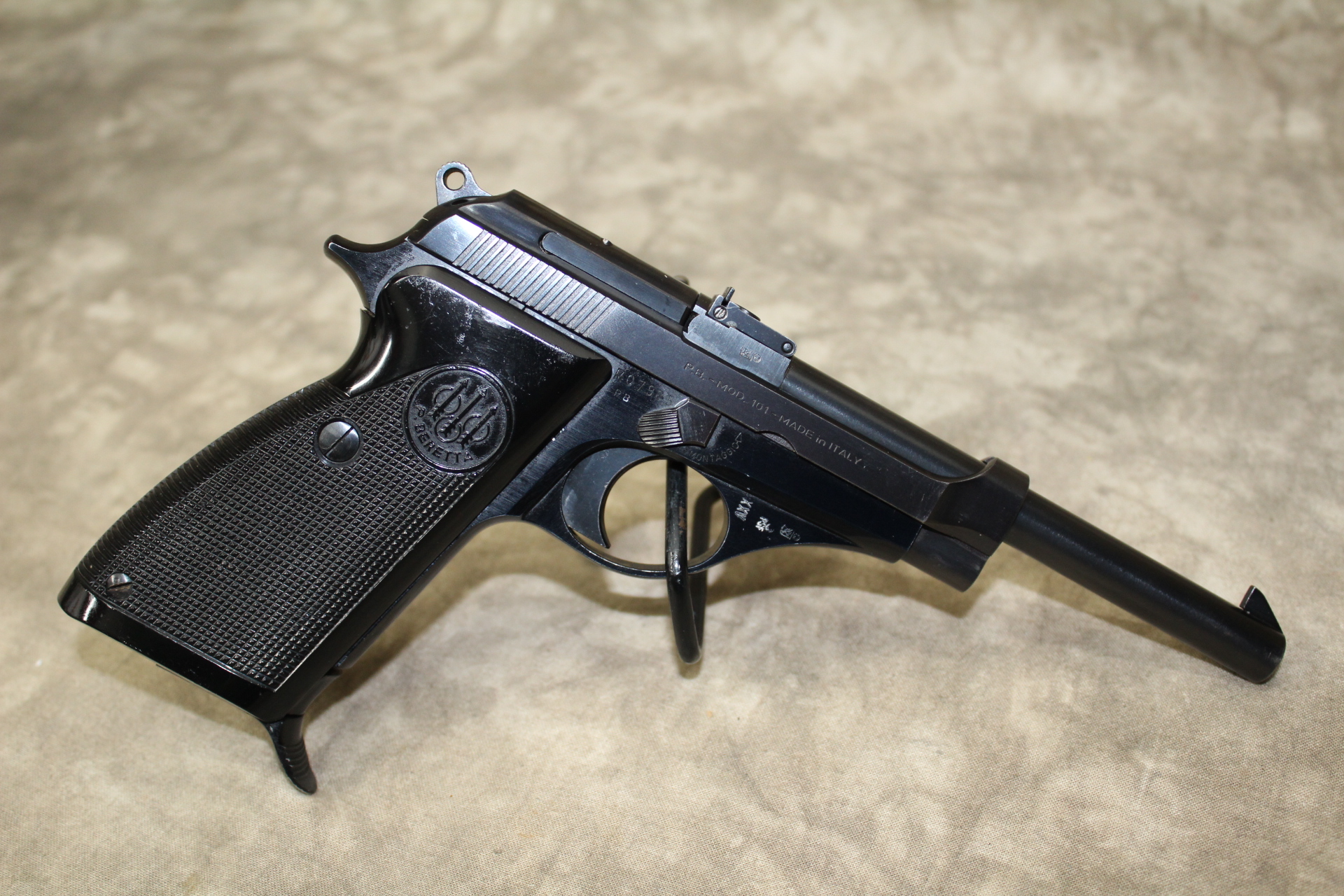 Image of Beretta~Mod. 101~.22 long rifle