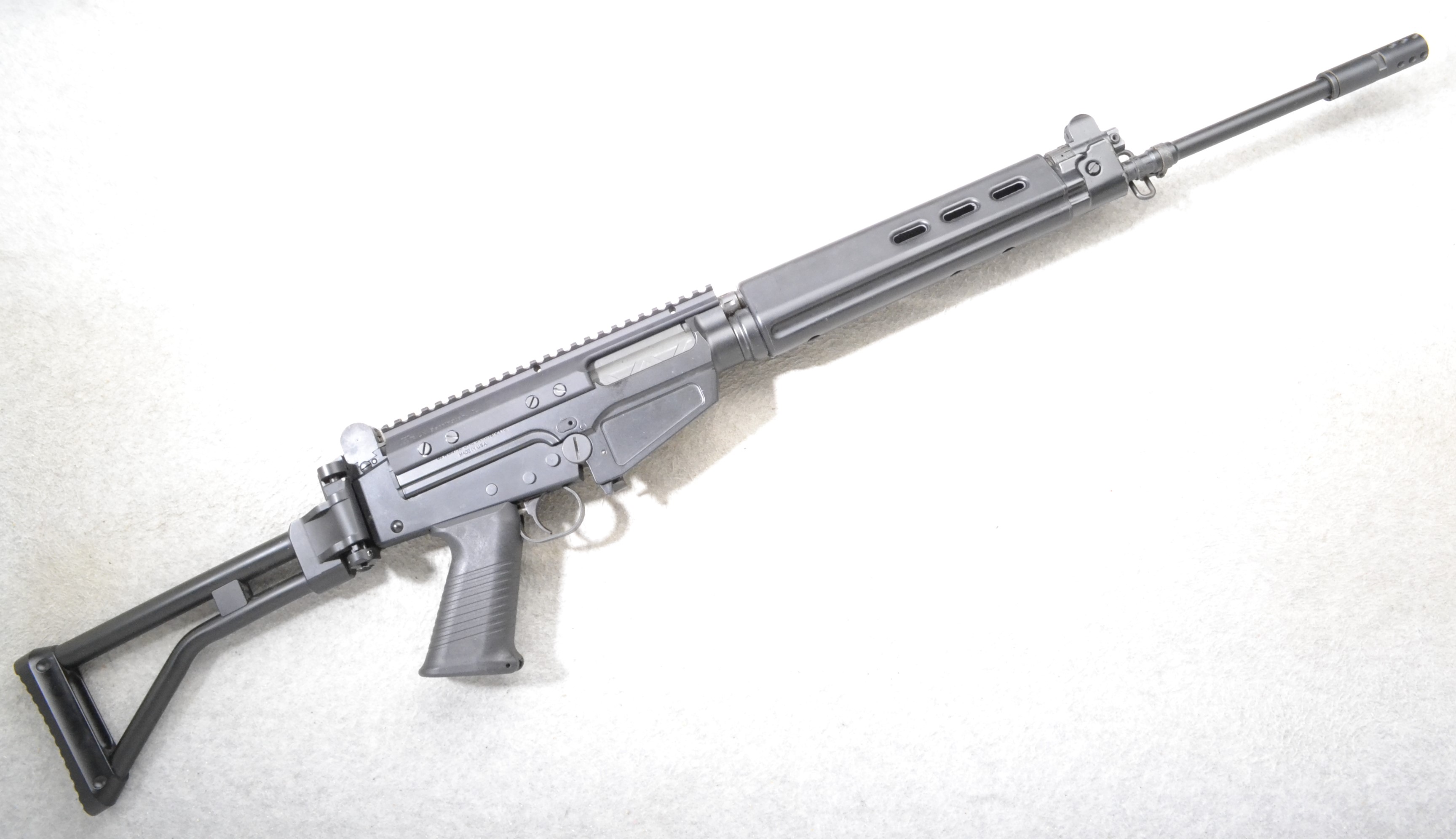 Image of D.S. Arms ~ SA58 ~ 7.62x51 NATO