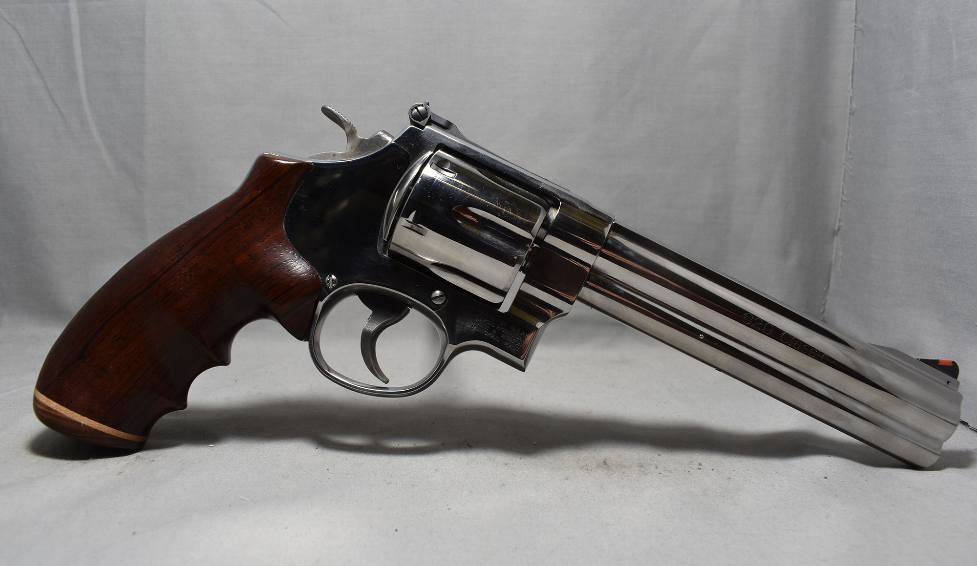 Image of Smith & Wesson ~ 929-6 Classic ~ .44 Magnum