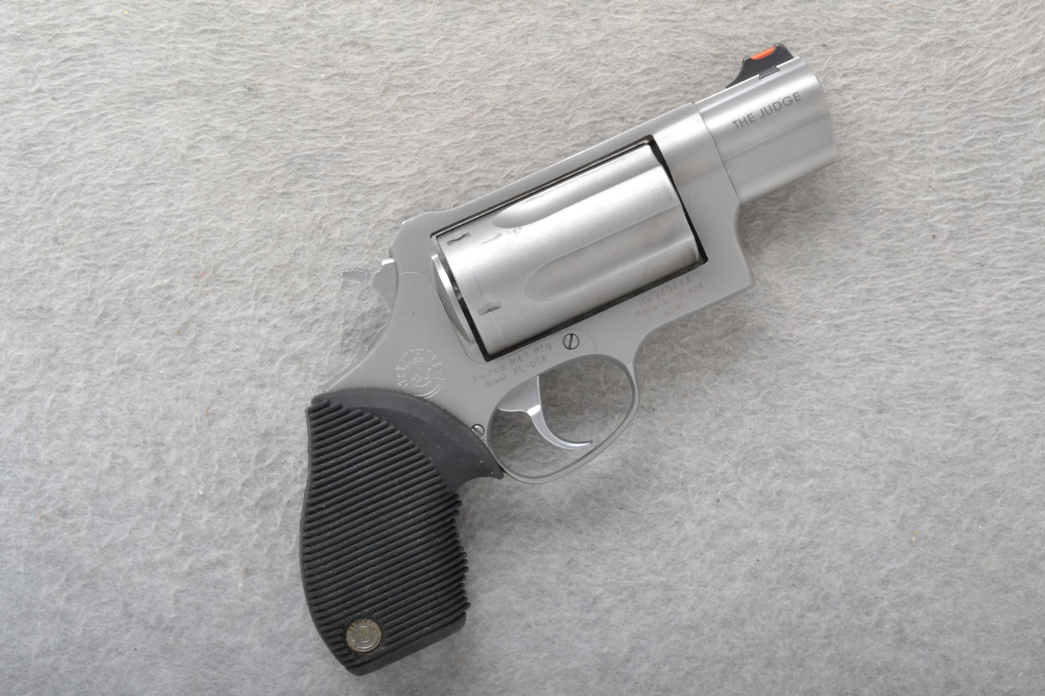 Image of Taurus ~ Public Defender ~ .45/.410 Bore