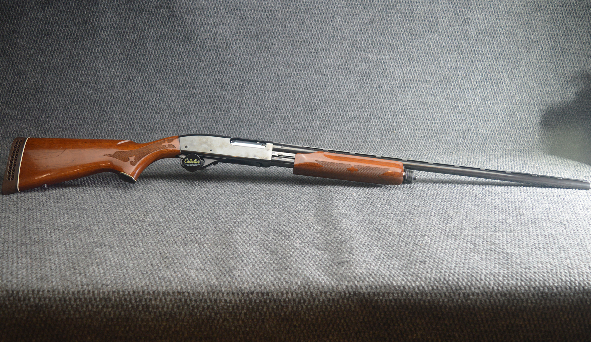 Image of Remington ~ 870LW Wingmaster ~ 20 Gauge