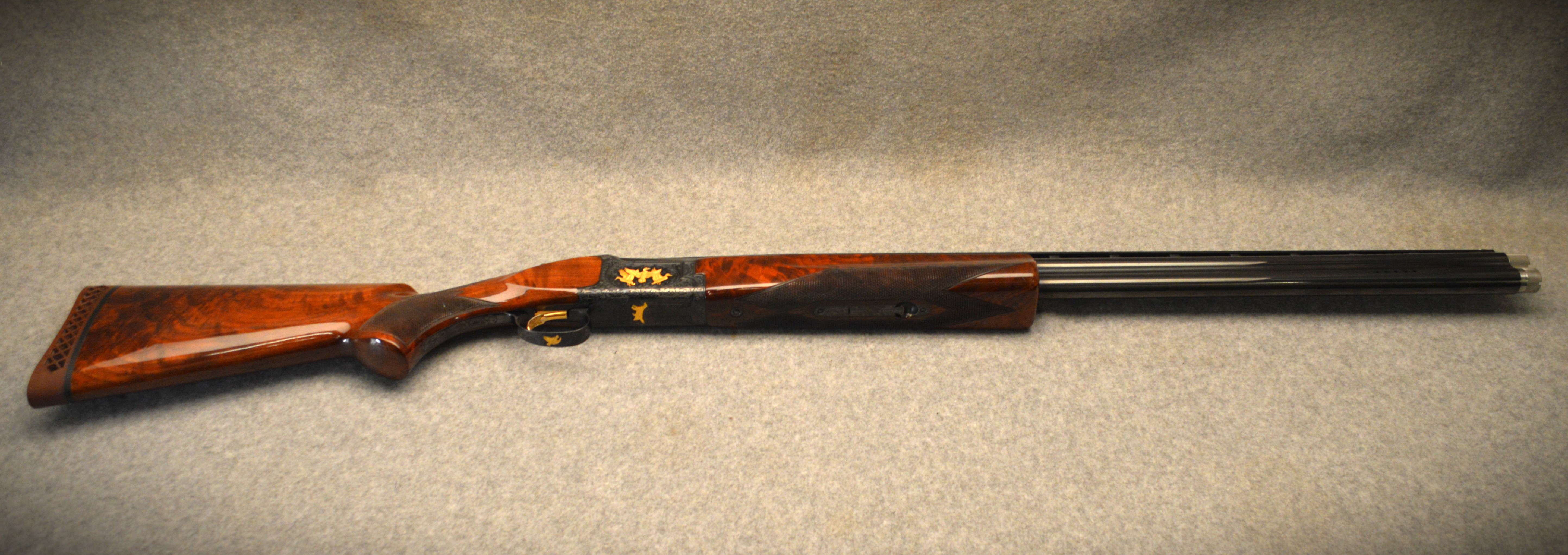 Image of Browning ~ Citori ~ 12 gague