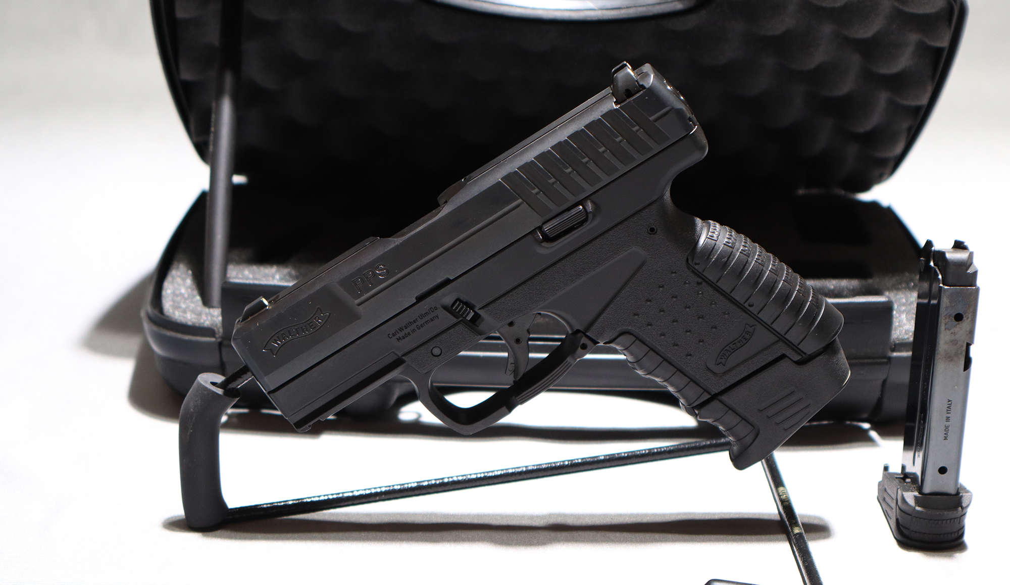 Image of WALTHER PPS