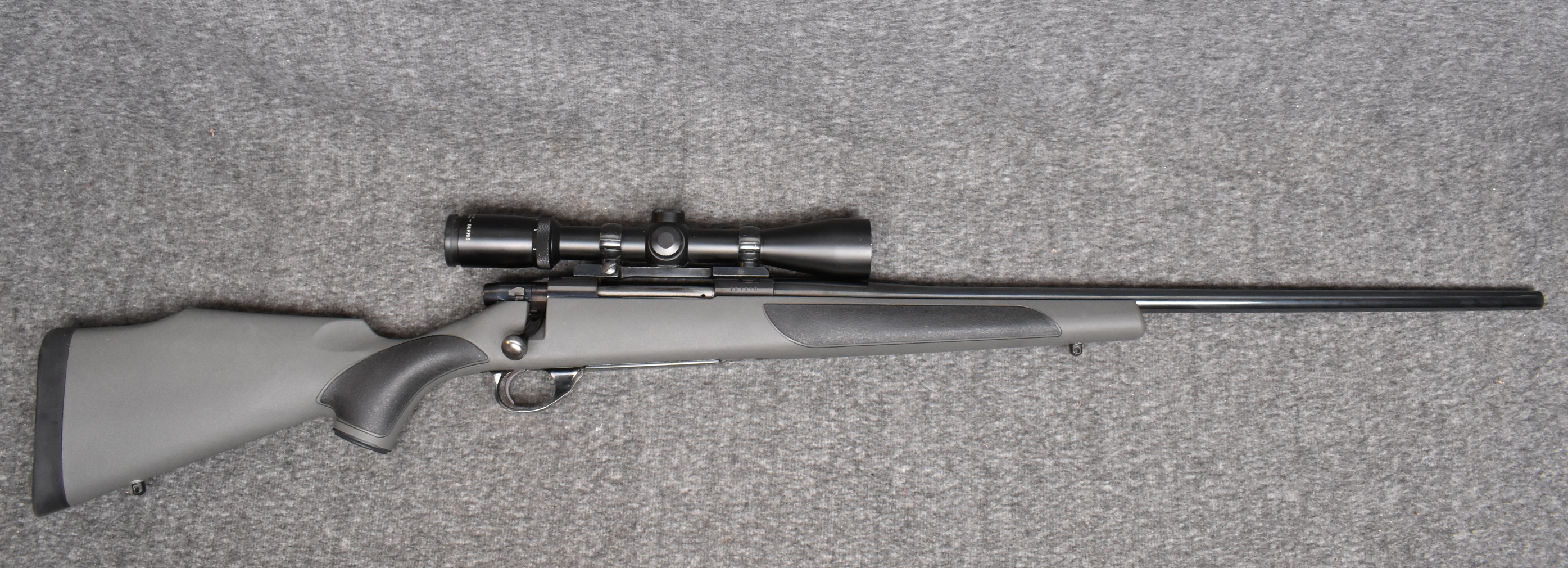 Weatherby ~Vanguard~ .30-06 Springfield - Weatherby