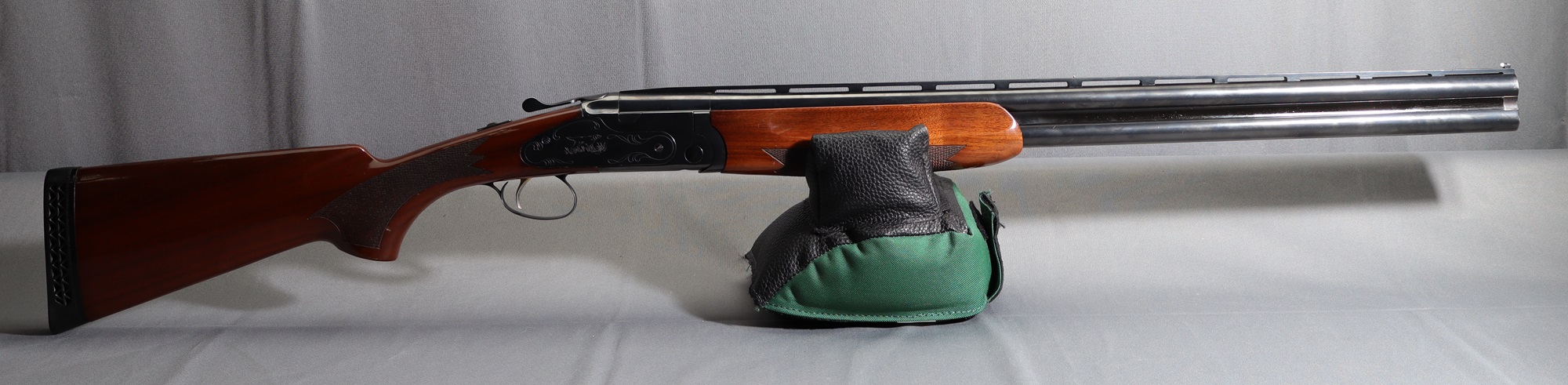 Image of Remington Peerless Field 12 Gauge