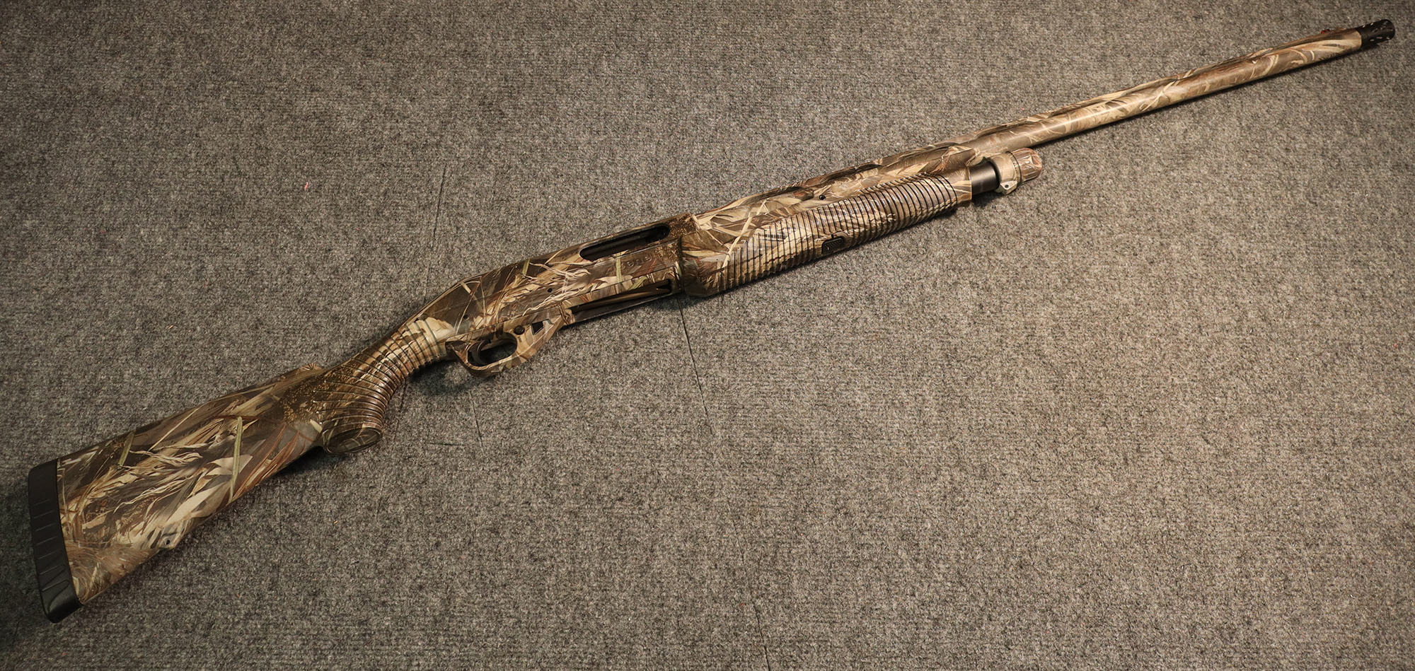 Image of Benelli ~ Nova ~ 12 Gauge (4952766)