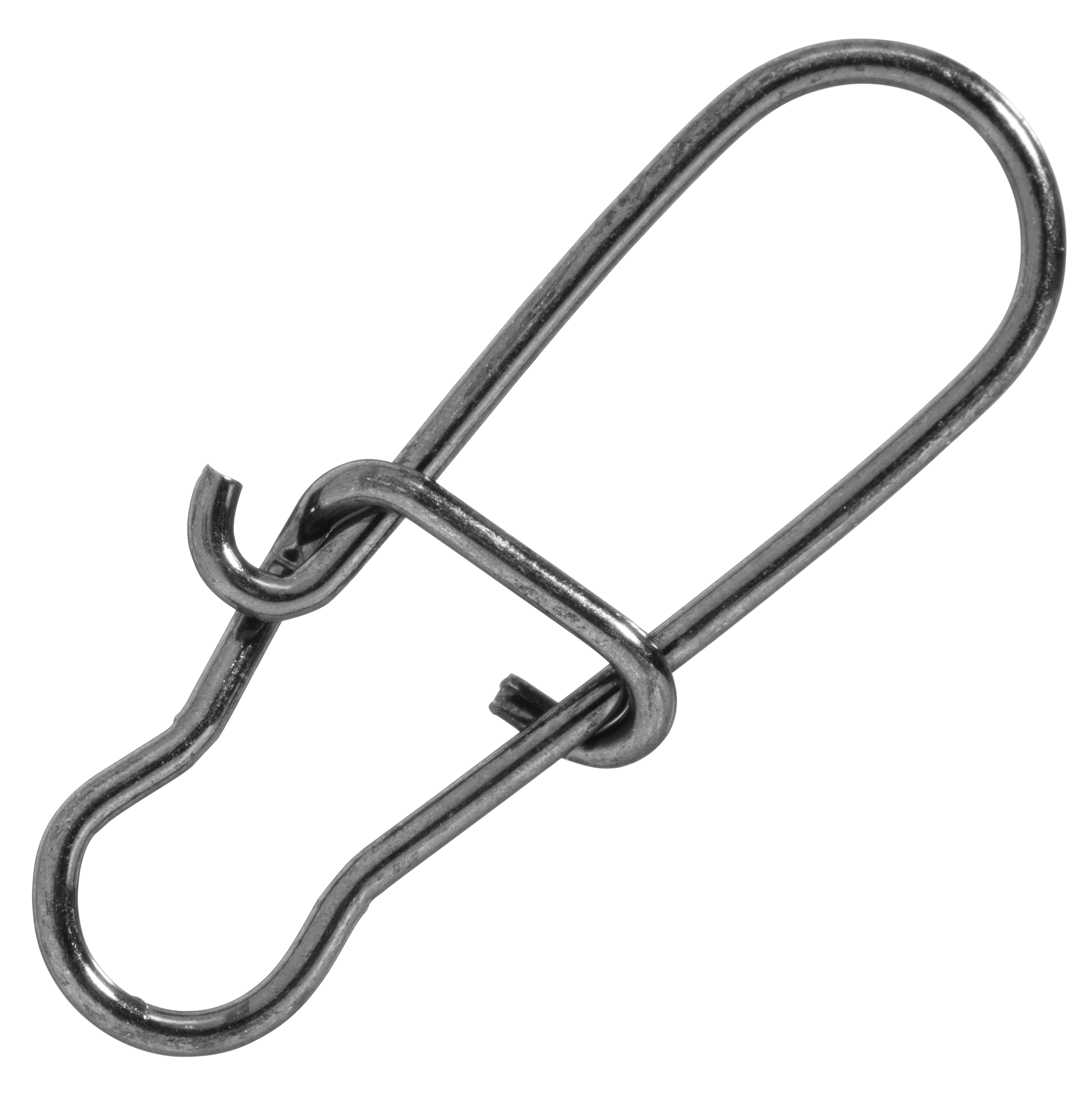 Survival Resources > Micro Snap Swivel Hooks (6 Pack)
