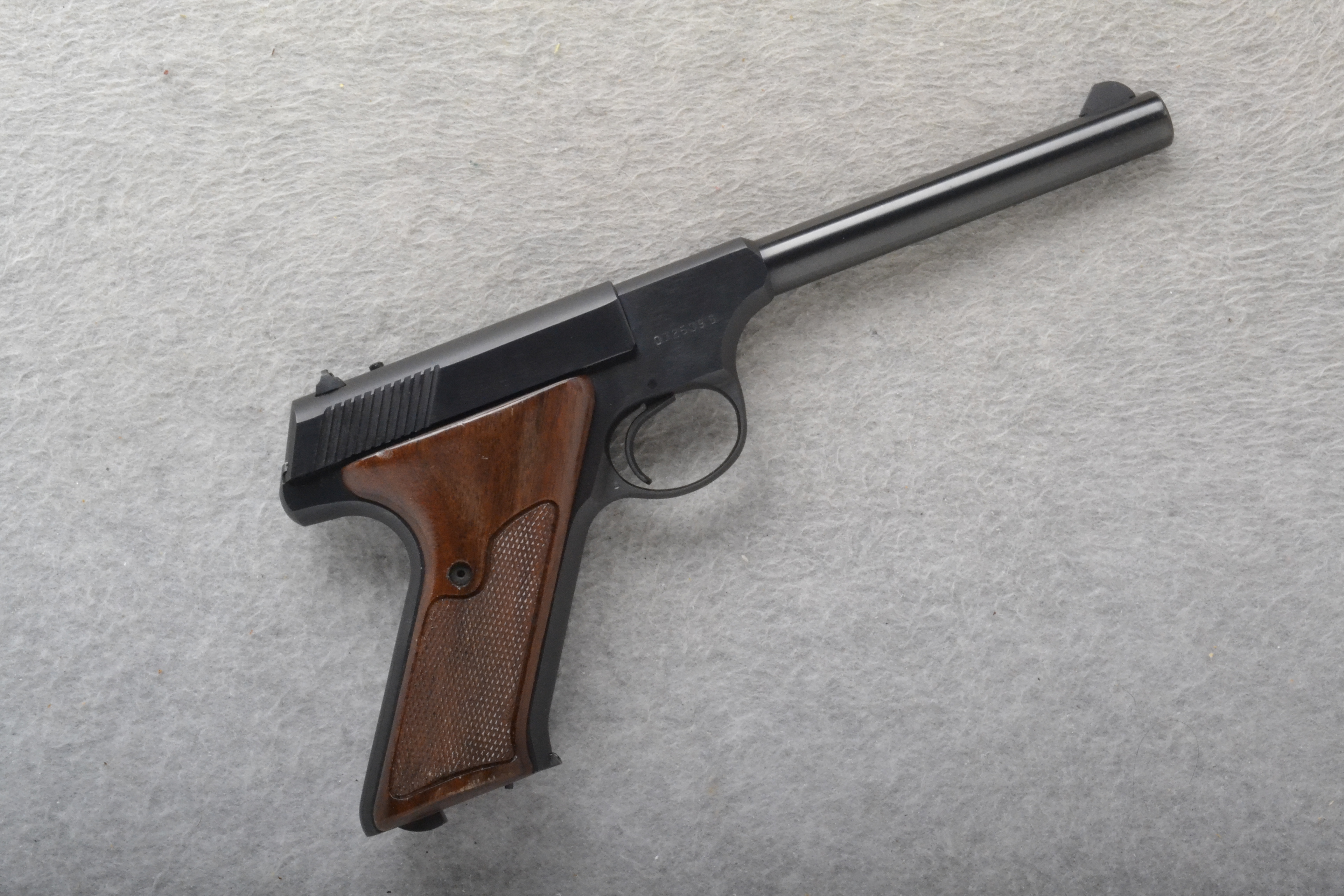 Image of Colt ~ Huntsman ~ .22 Long Rifle