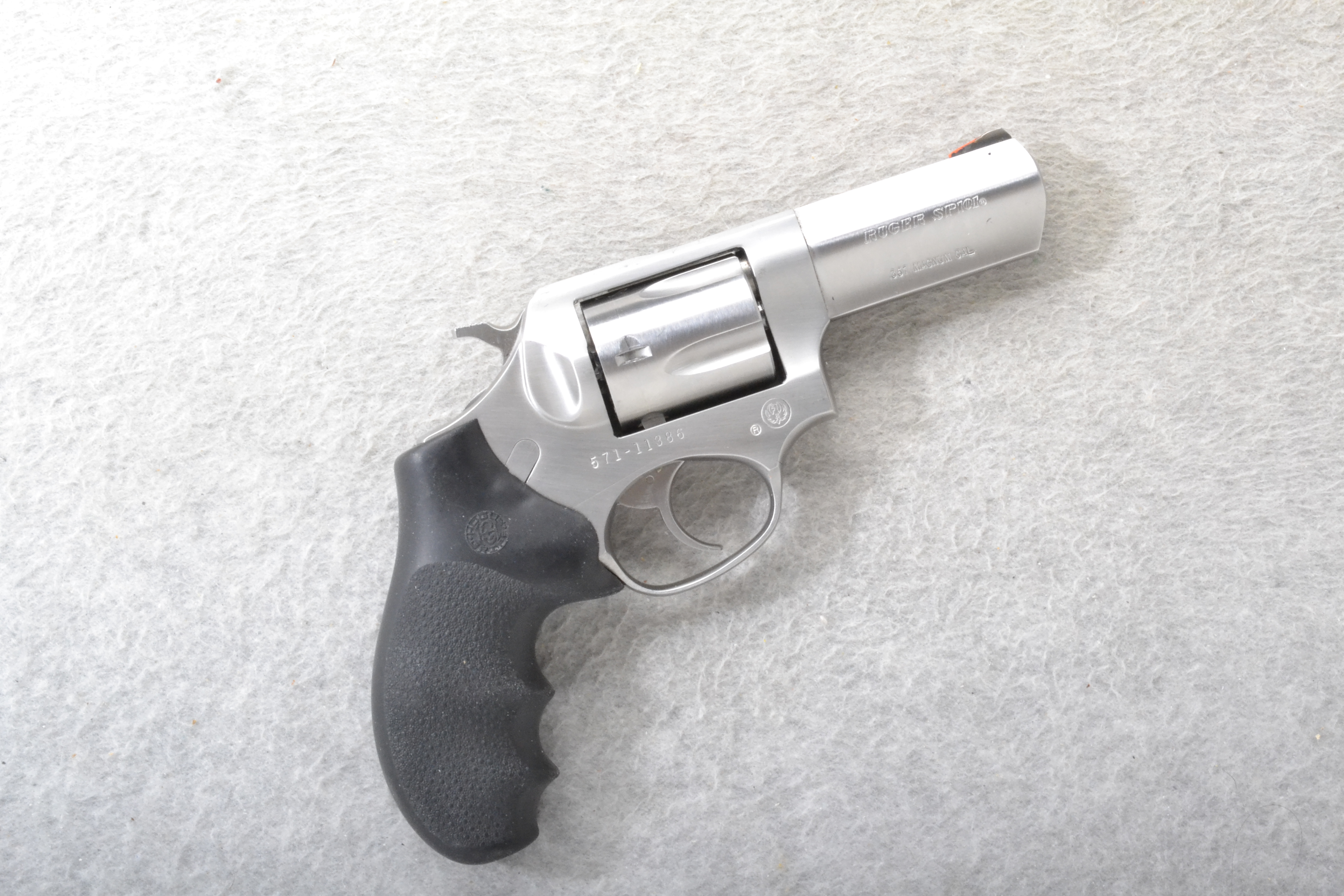 Ruger ~ SP101 ~ .357 Magnum - Ruger