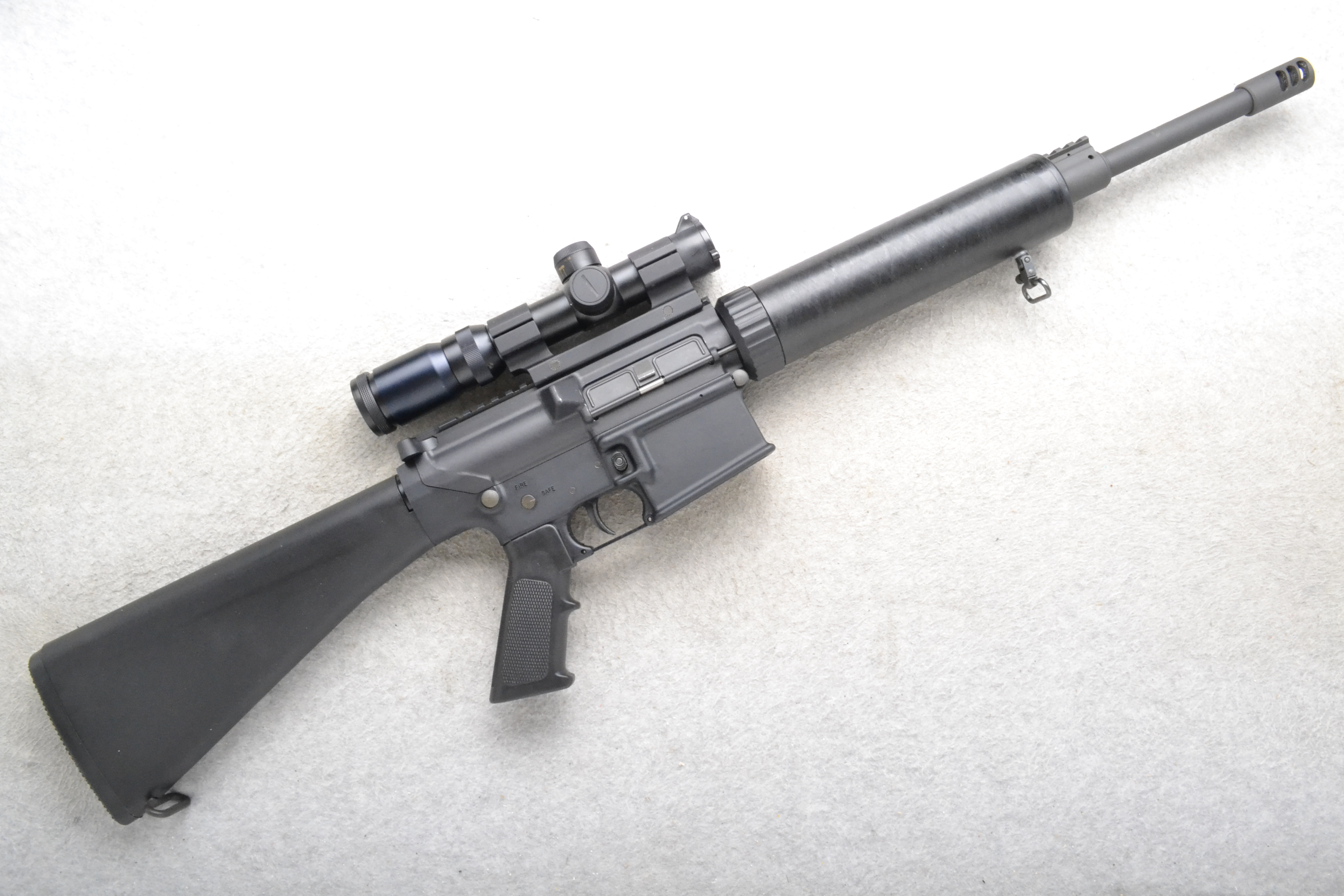 Image of Armalite ~ AR-10 (T) ~ 7.62x51 NATO