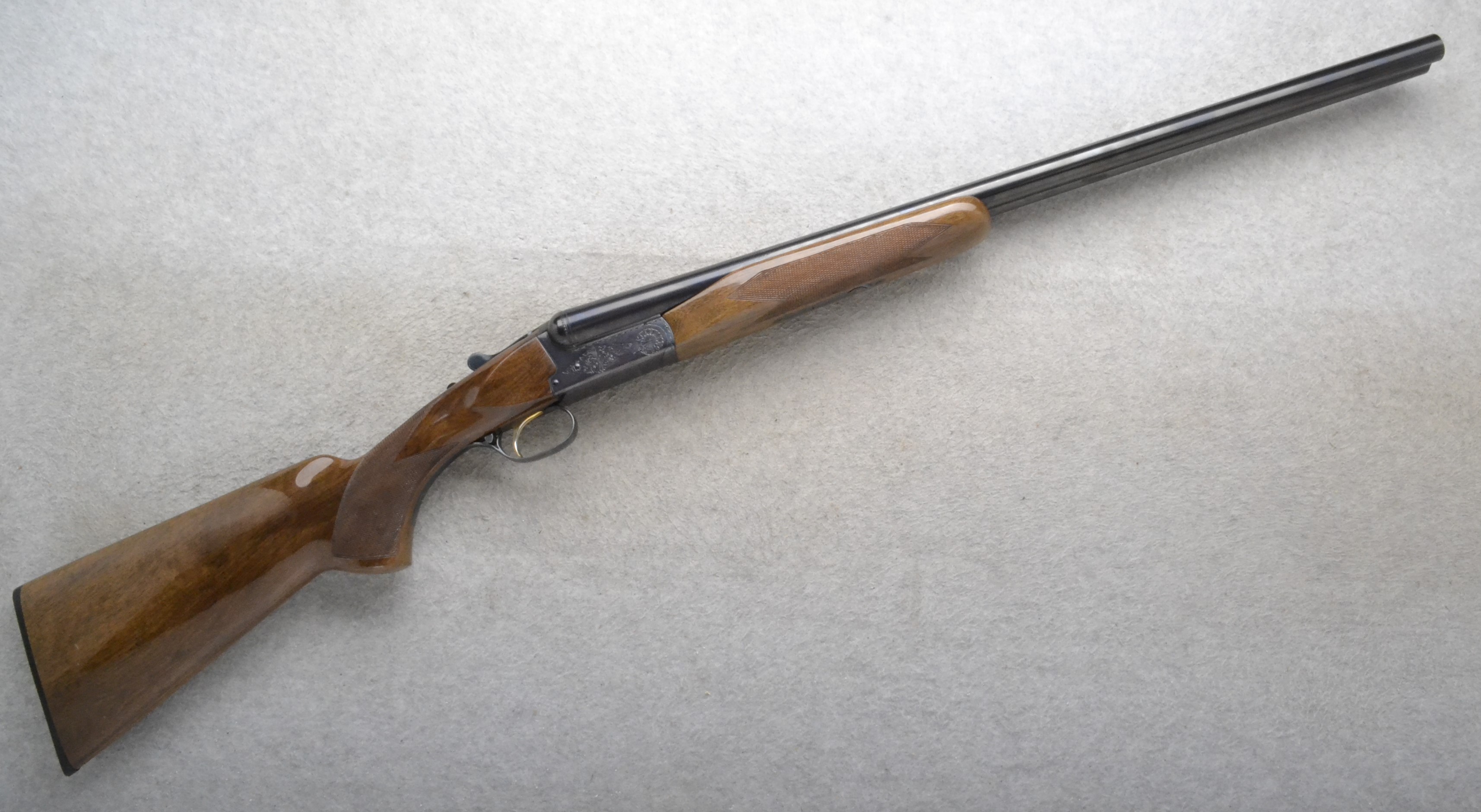 Image of Browning ~ B-S/S ~ 12 Gauge