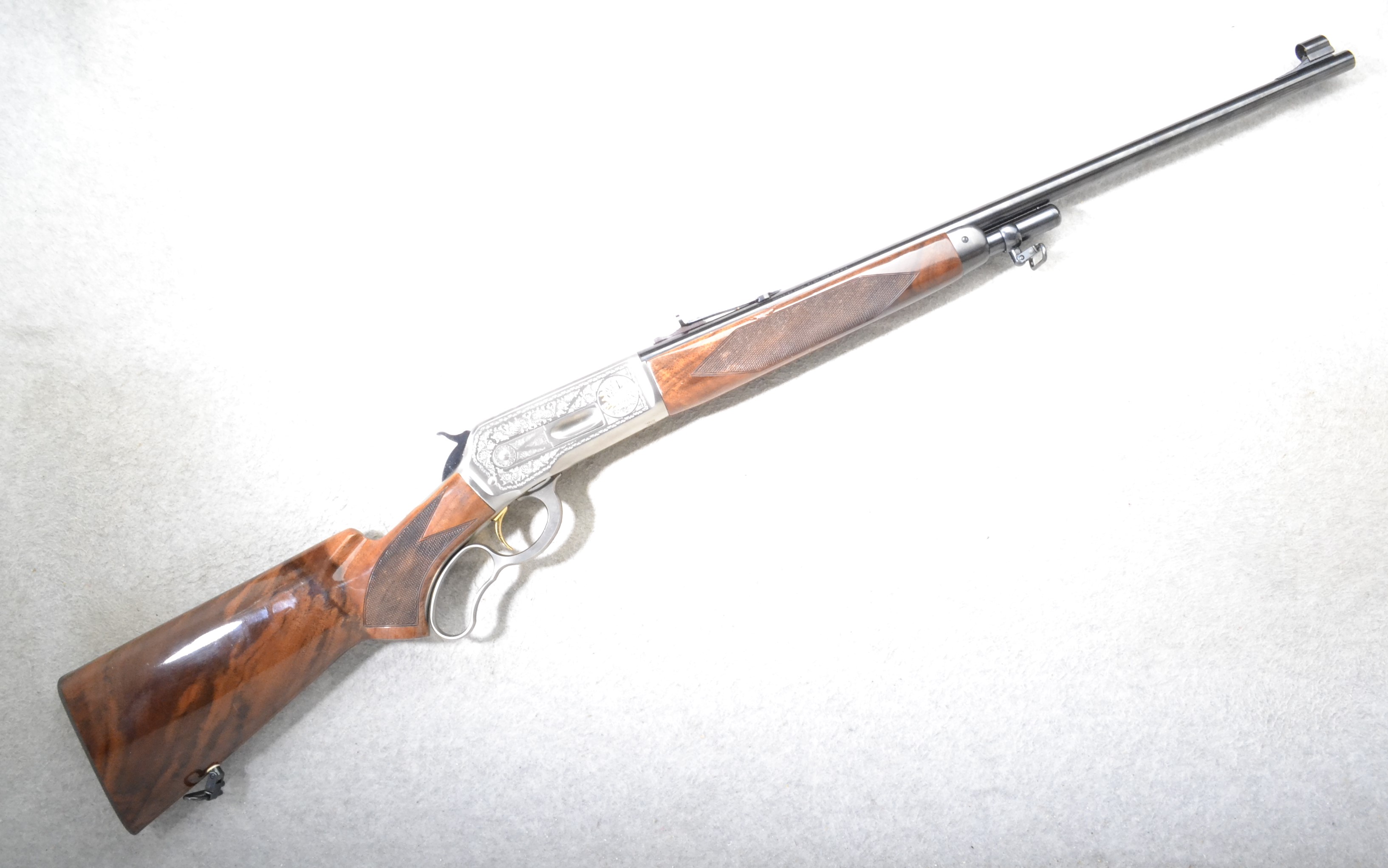 Image of Browning ~ 71 ~ .48 Winchester