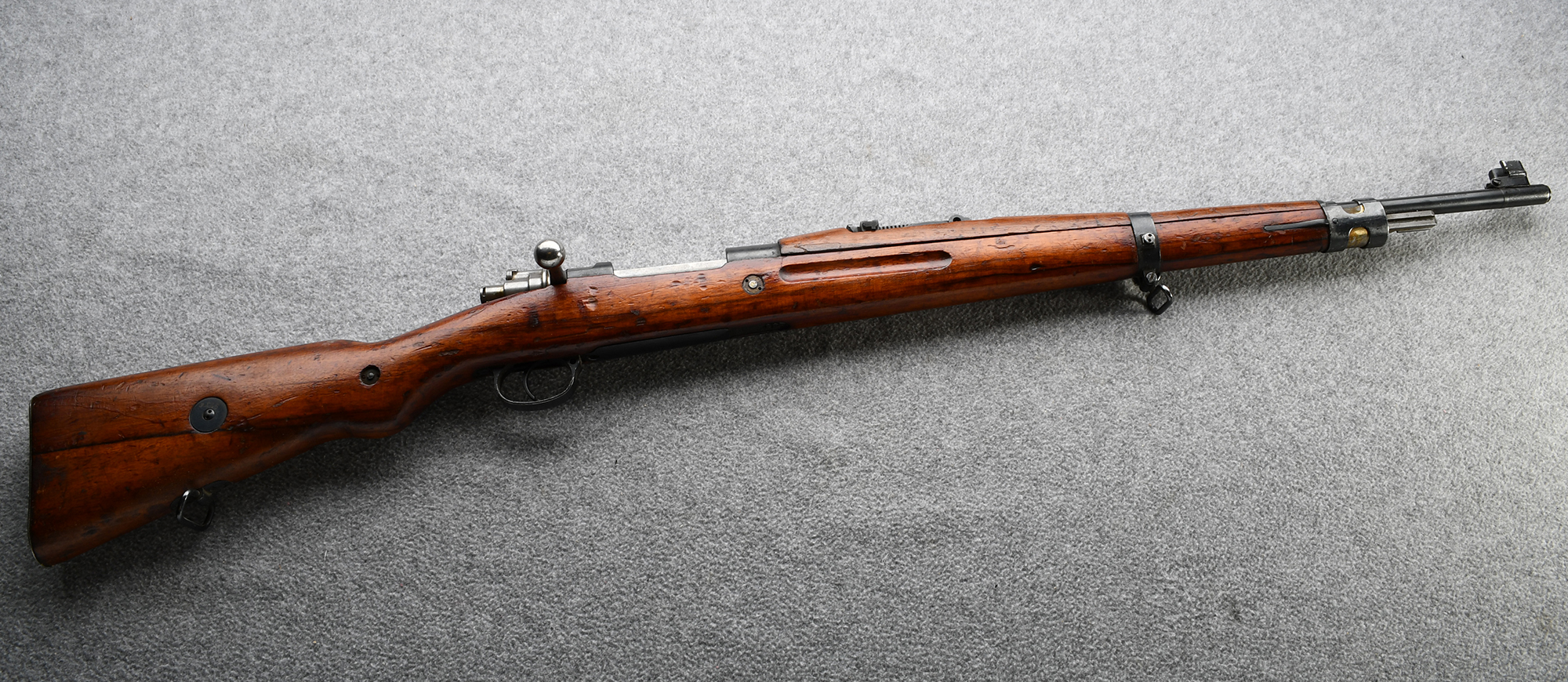 Image of CZ ~ VZ24 ~ 8mm