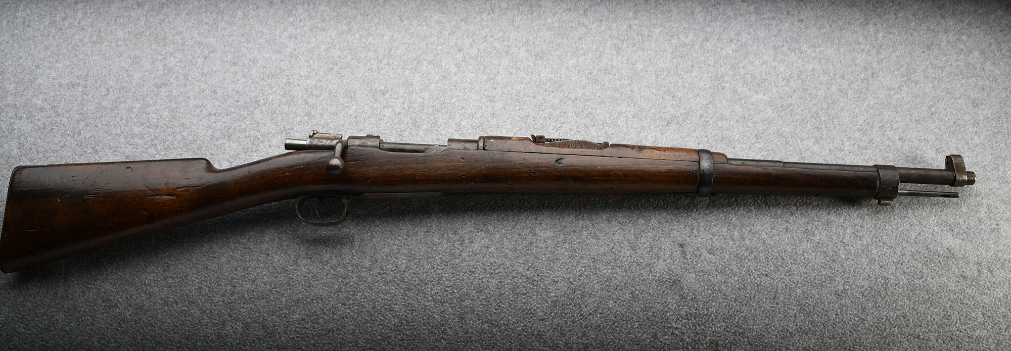 Image of Mauser ~ None ~ None